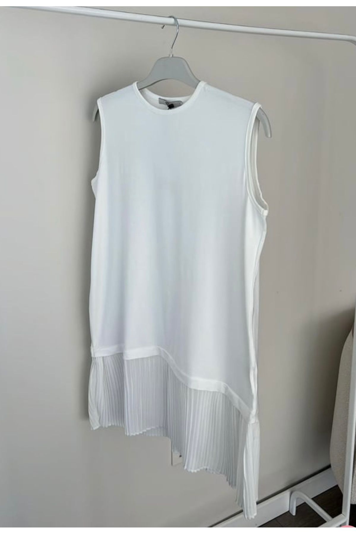 Kağanbutik Penye İçlik