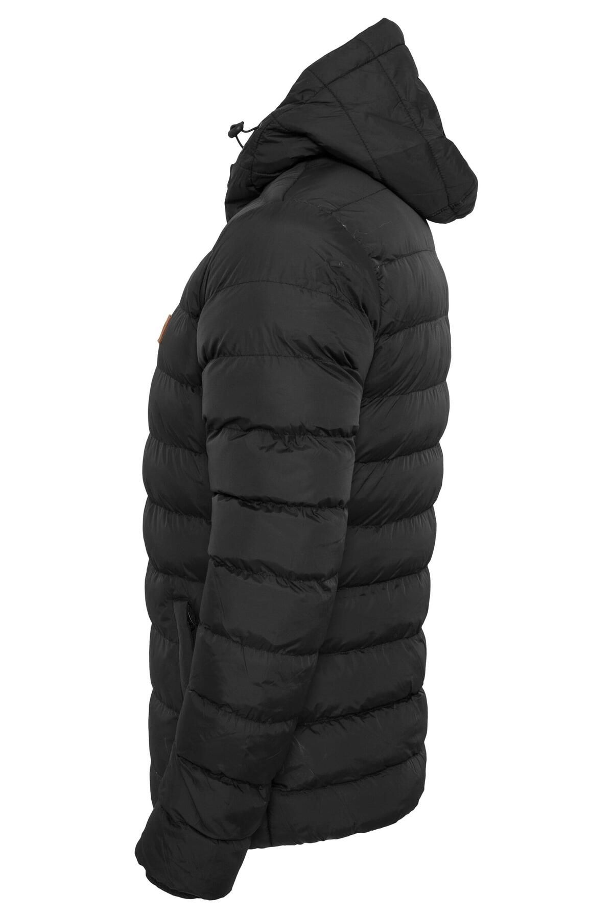 Urban Classics-Herren Basic Bubble Jacket 4