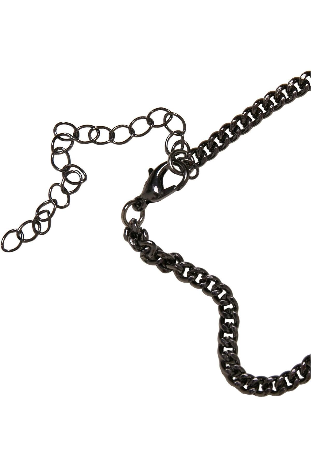 Urban Classics-Unisex-Liebesarmband 3