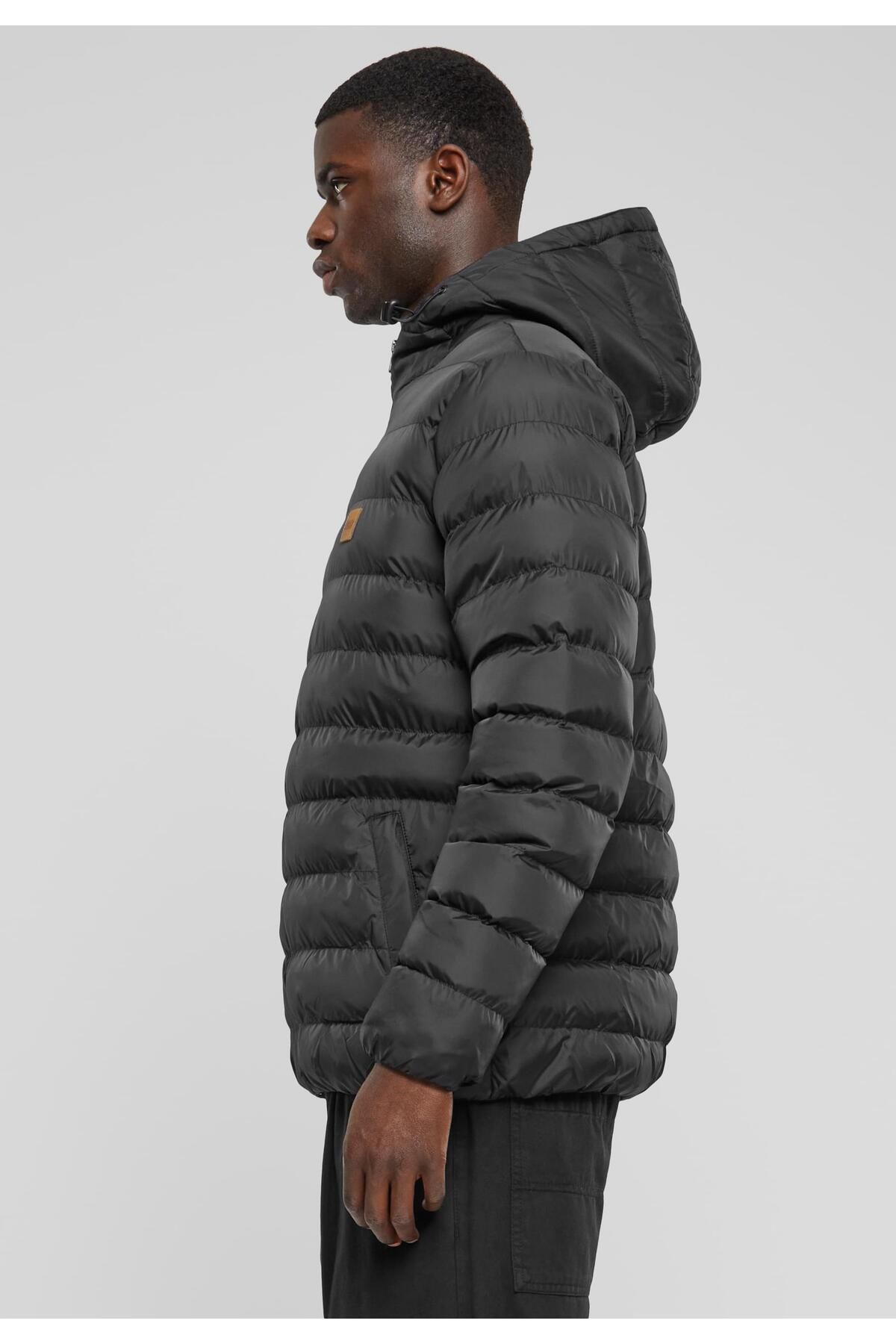 Urban Classics-Herren Basic Bubble Jacket 7