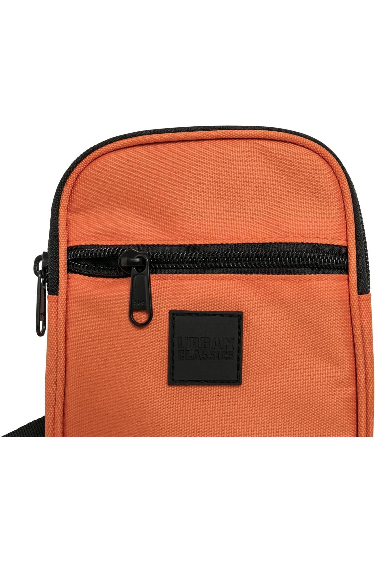 Urban Classics-Unisex Festival Bag Small 3