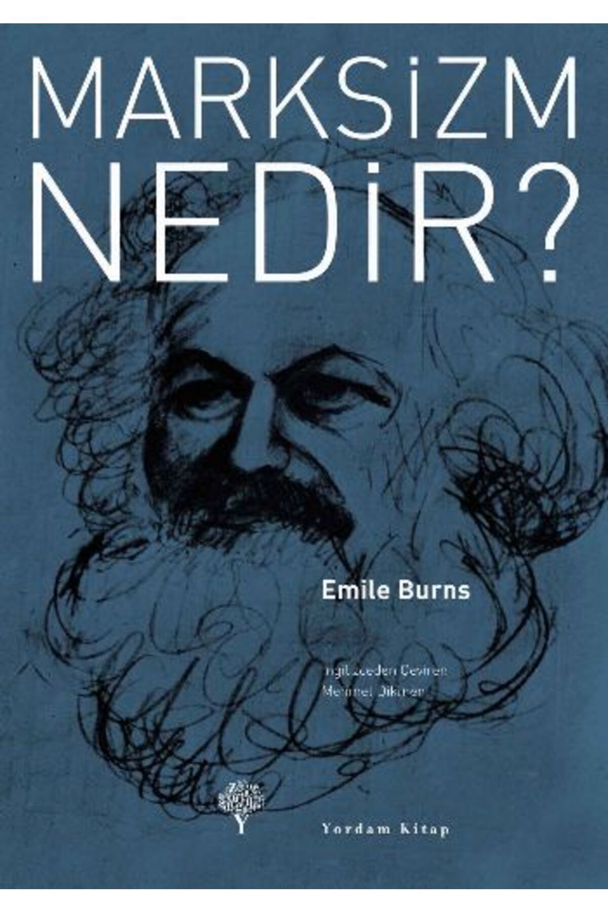 Yordam Kitap Marksizm Nedir