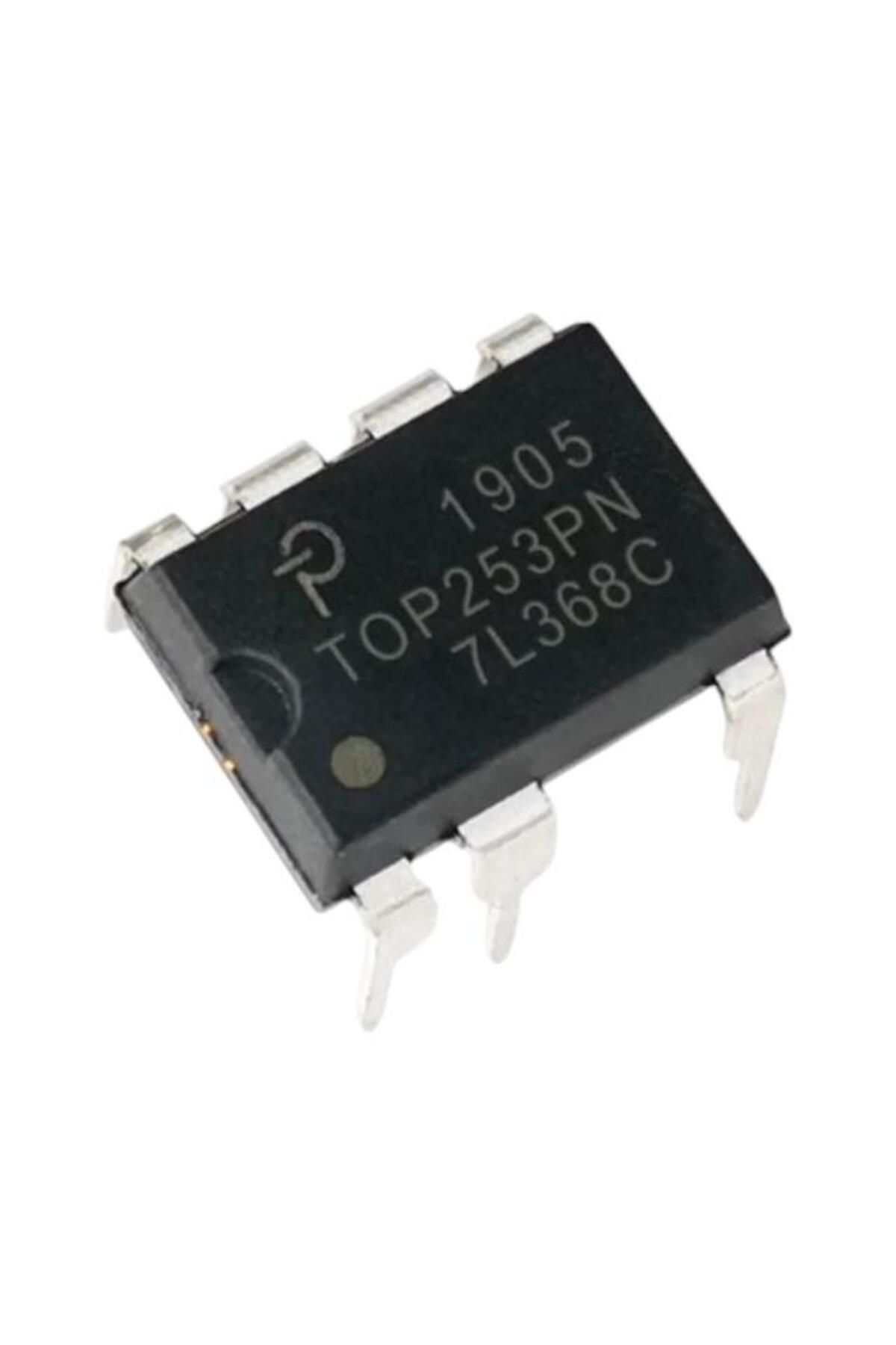 OEM TOP 253 PN DIP-7 Entegre Devre