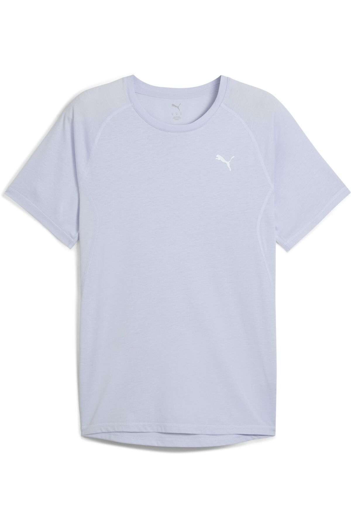 Puma-VELOCITY Tri-Blend Running Tee Men 5