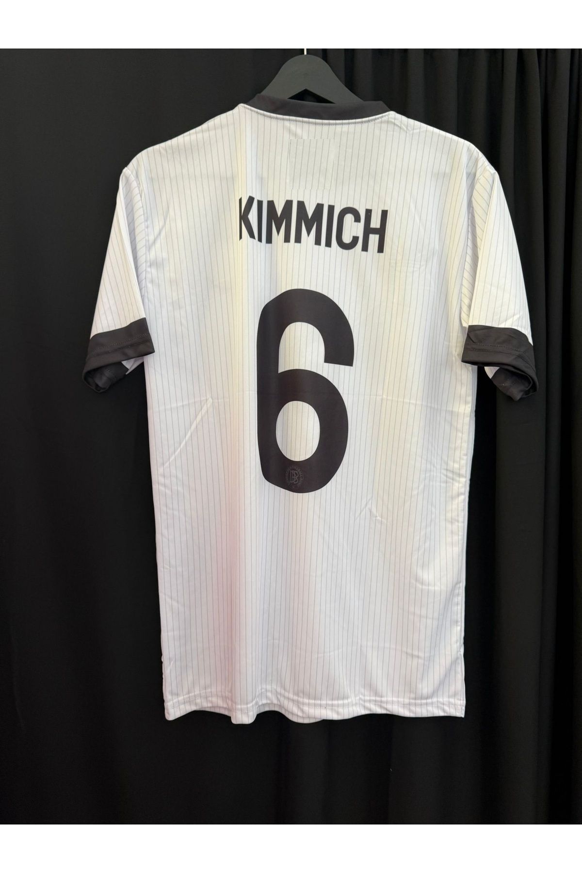 RODAK SPOR KIMMICH 6 ALMANYA.125. YIL T-SHİRT