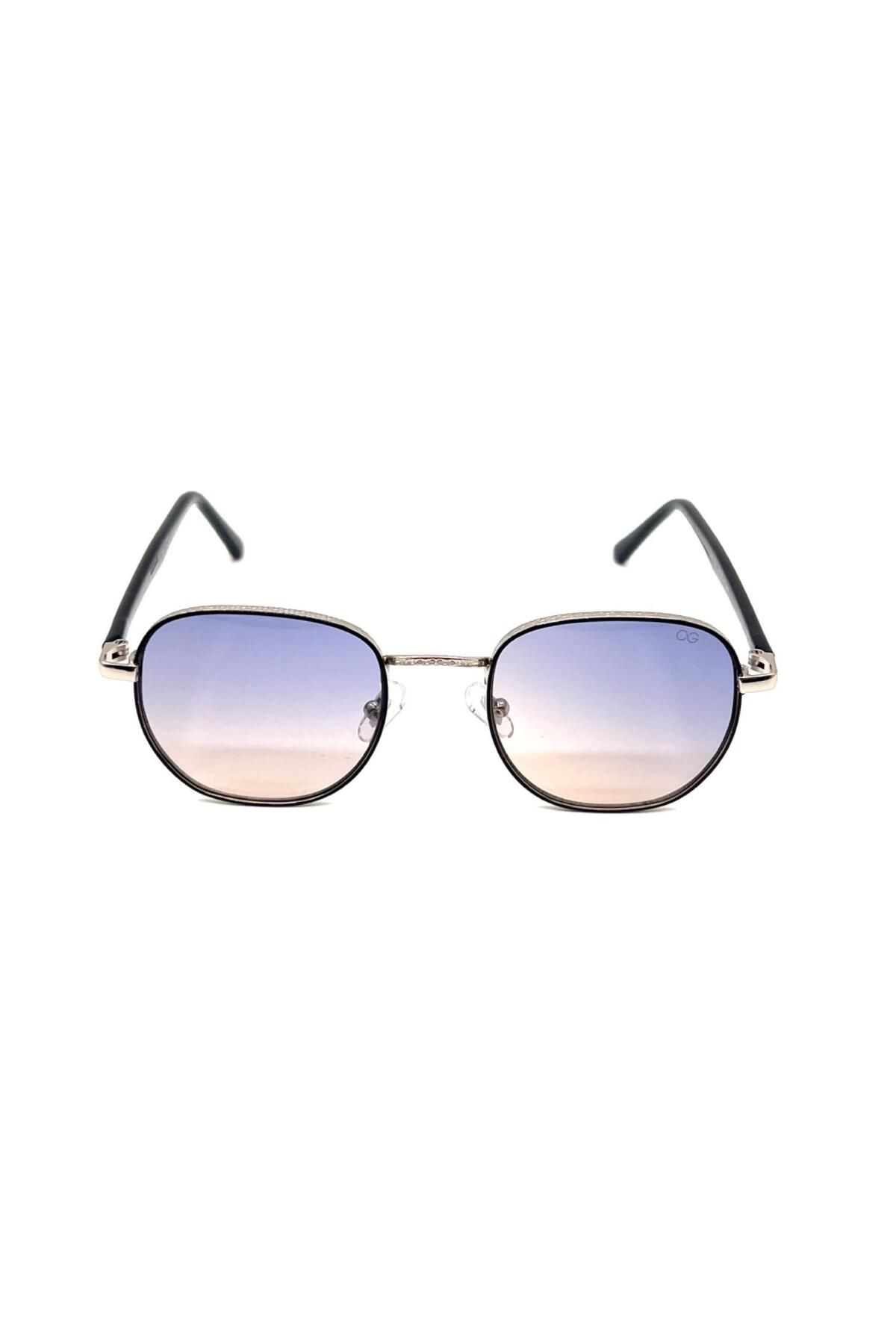 Obb Sunglasses OBB MS249 C7 Unisex Güneş Gözlüğü