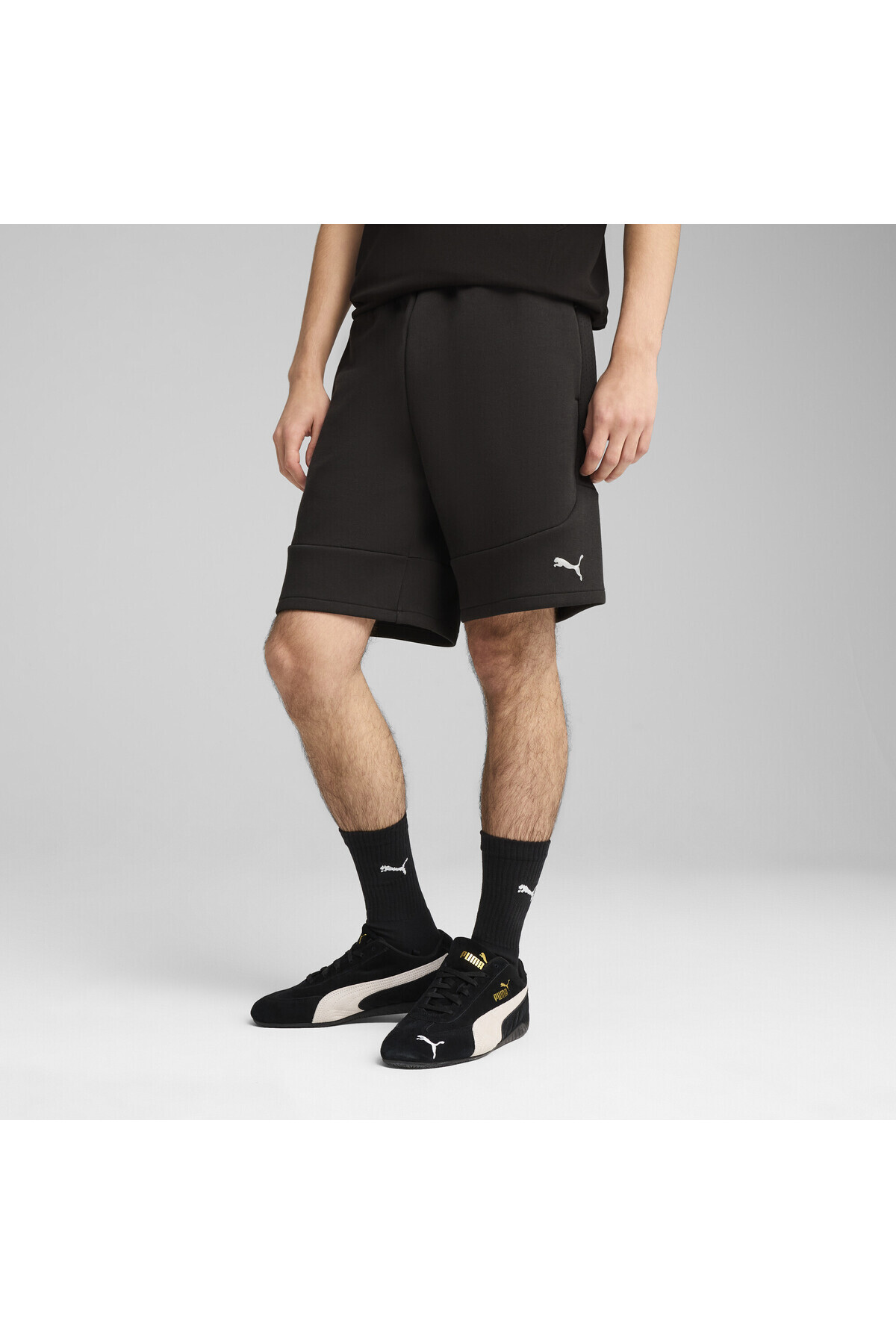 Puma-Σορτς EVOSTRIPE 8" Ανδρικό 4
