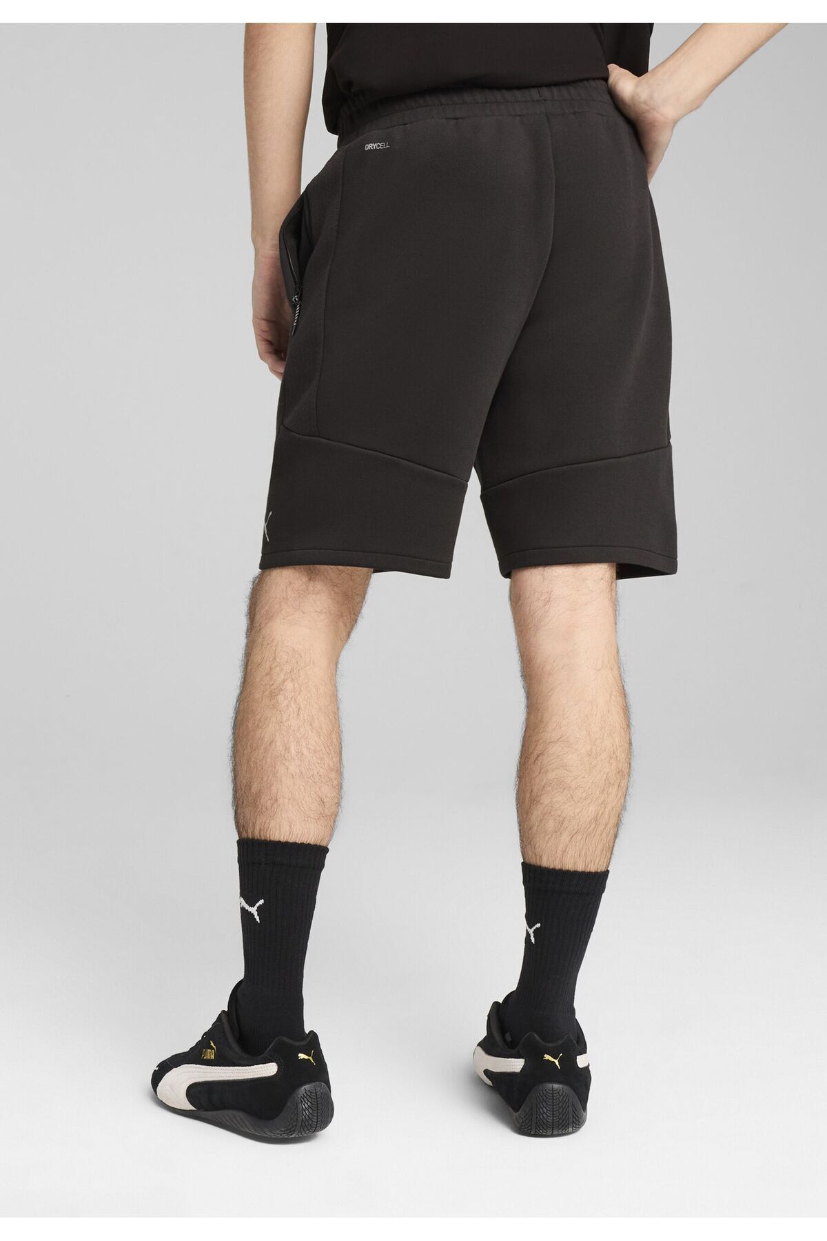 Puma-Σορτς EVOSTRIPE 8" Ανδρικό 8