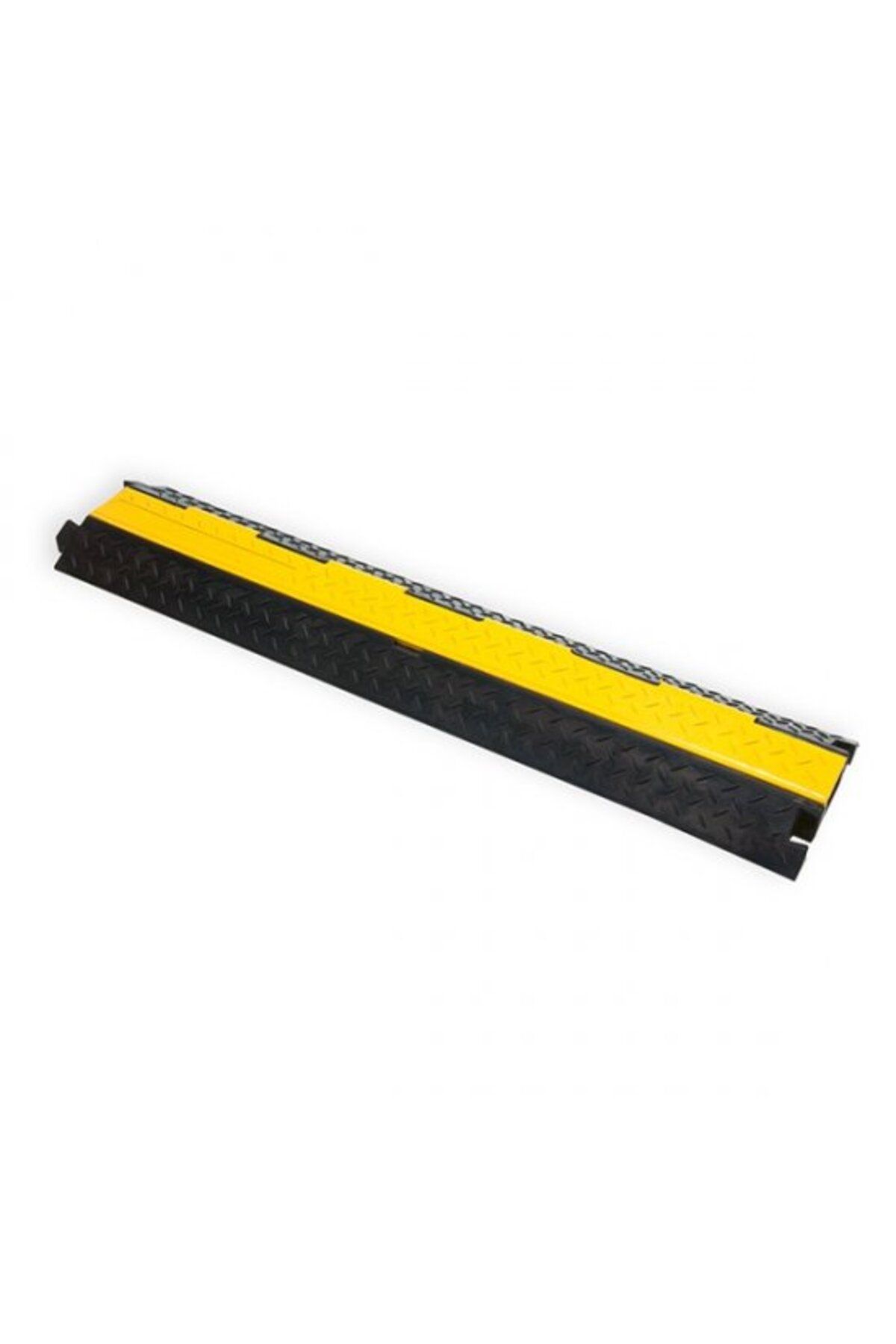 Master Audio Plinta Trecere Cabluri Sp101 - Protectie Cablu Scena - One Size