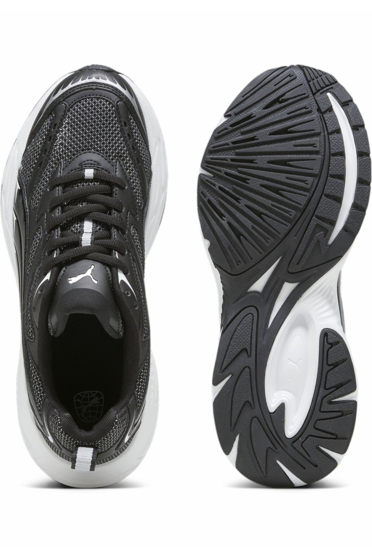 Puma-Tenisky PUMA Morphic Base 6