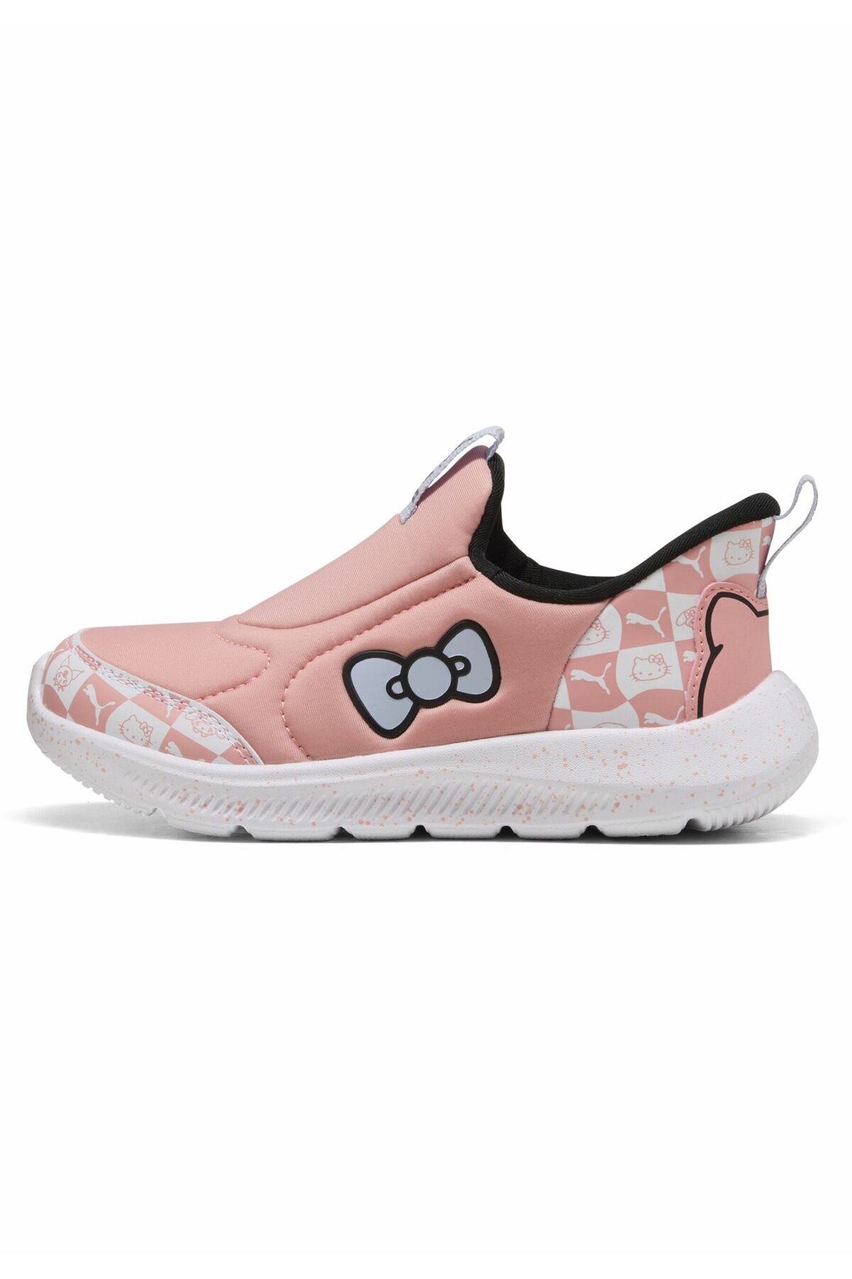 Puma X Hello Kitty And Friends Fun Racer 2 Sliptech Adidași Pentru Copii Femeie - 27.5