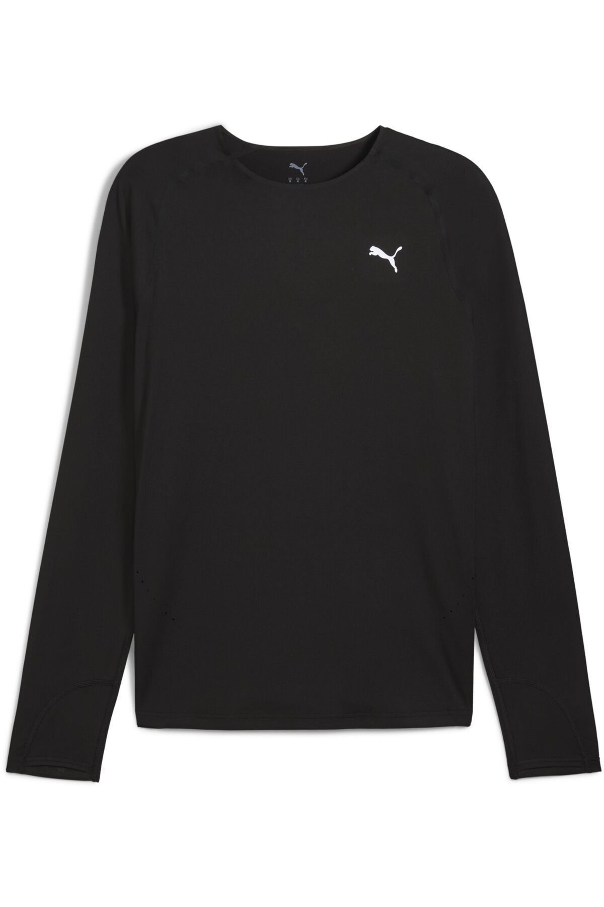 Puma-CLOUDSPUN Long Sleeve Running Top Men 6