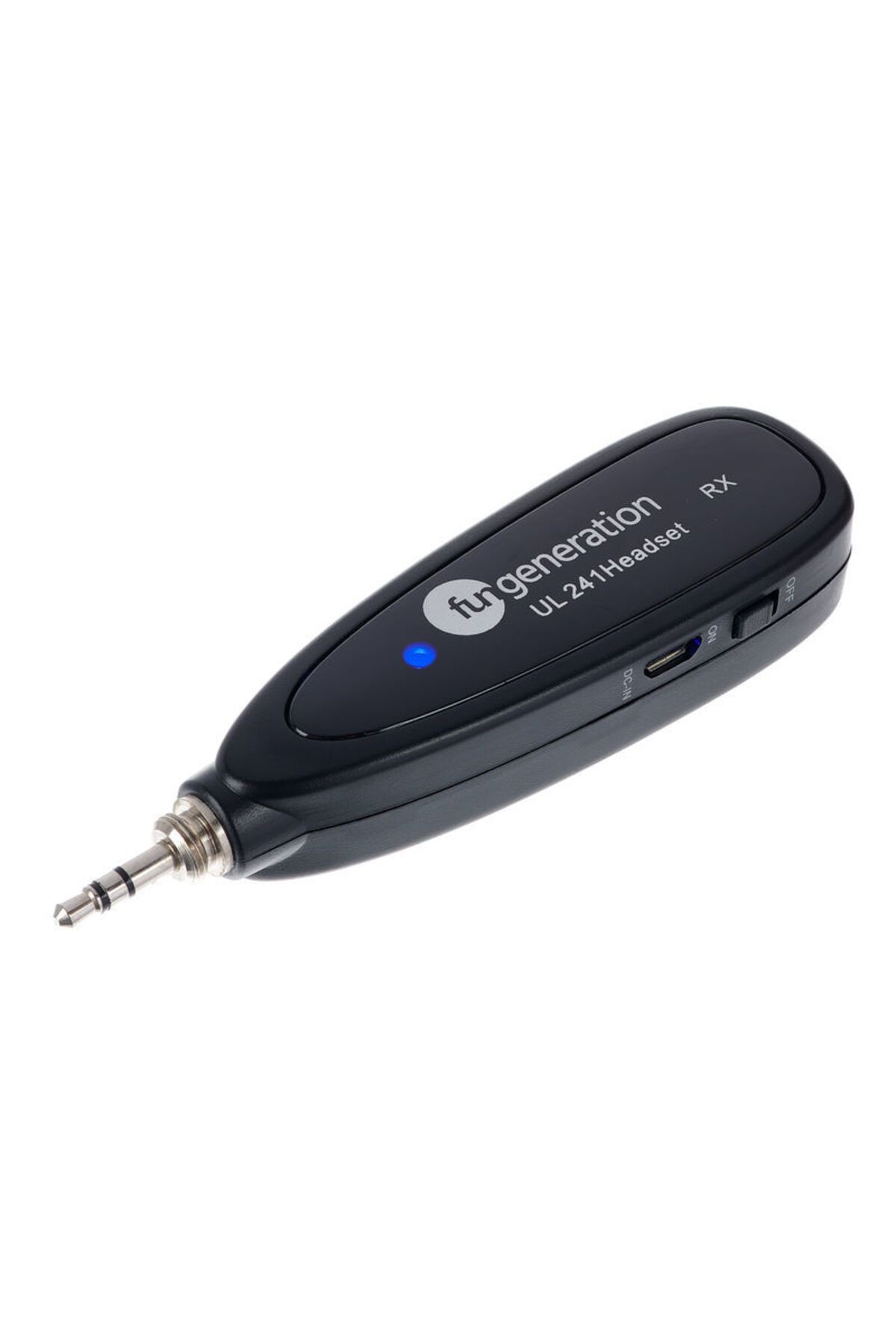 Fun Generation-Microfon headset wireless Fun Generation UL 241 9