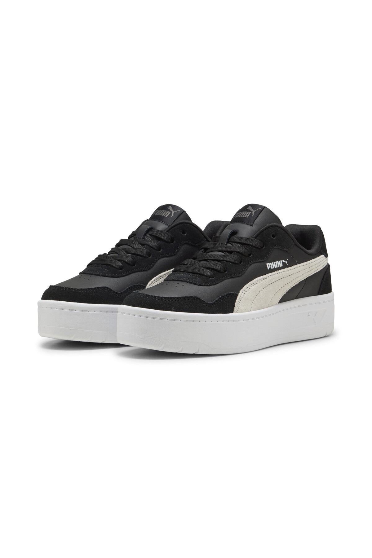 Court Lally Skye suede سنيكرز for ladies