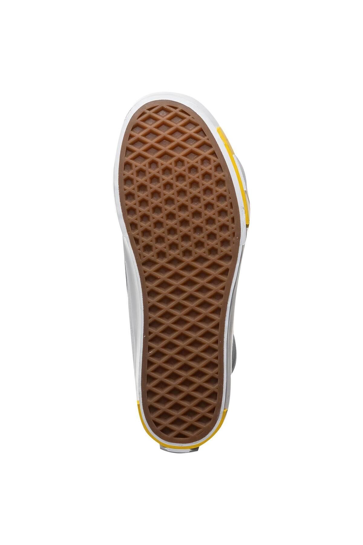 Vans-Damen Sk8-hi Tapered Stackform Schuhe 7
