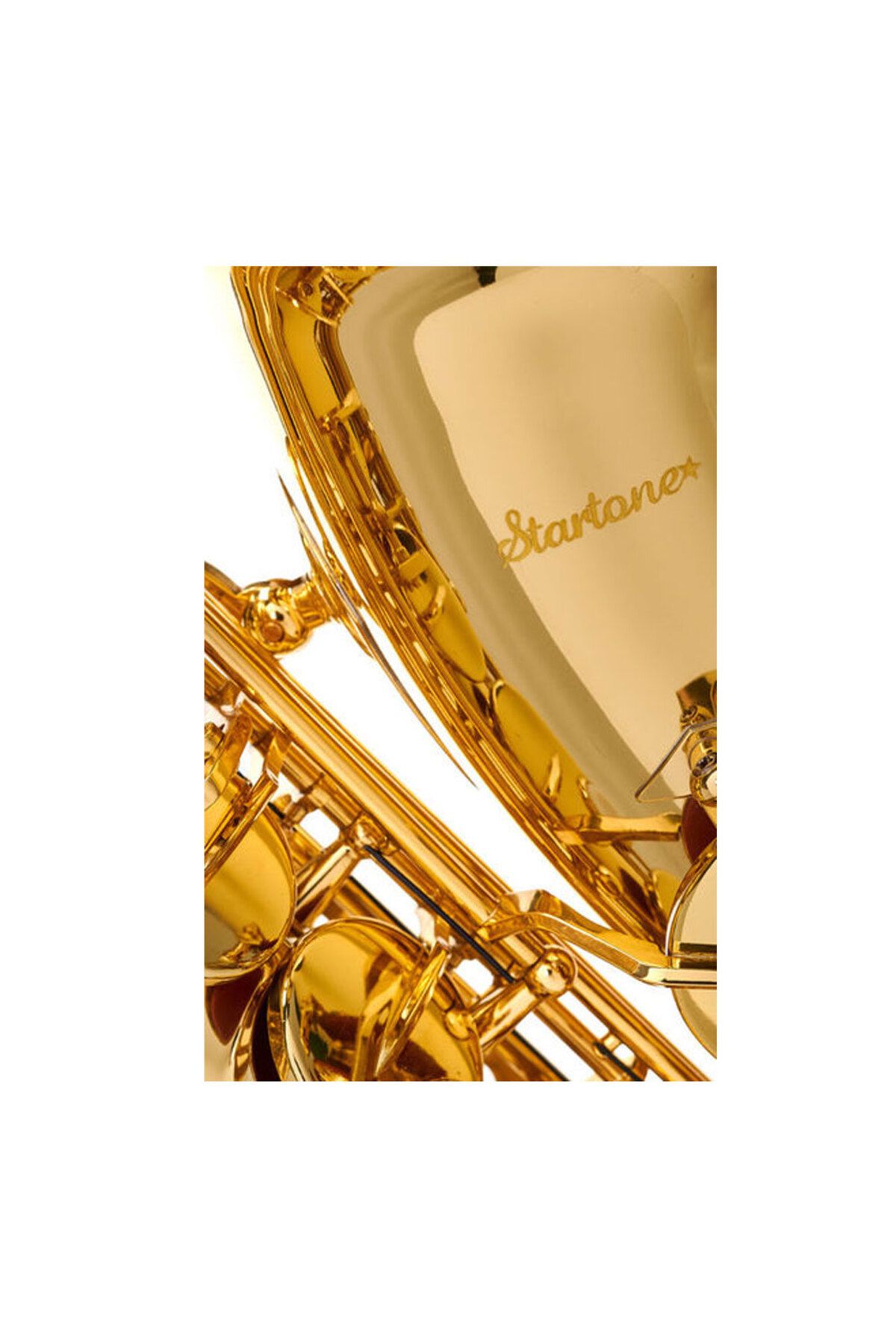 Startone-Alto Saxophone Startone SAS 75 7