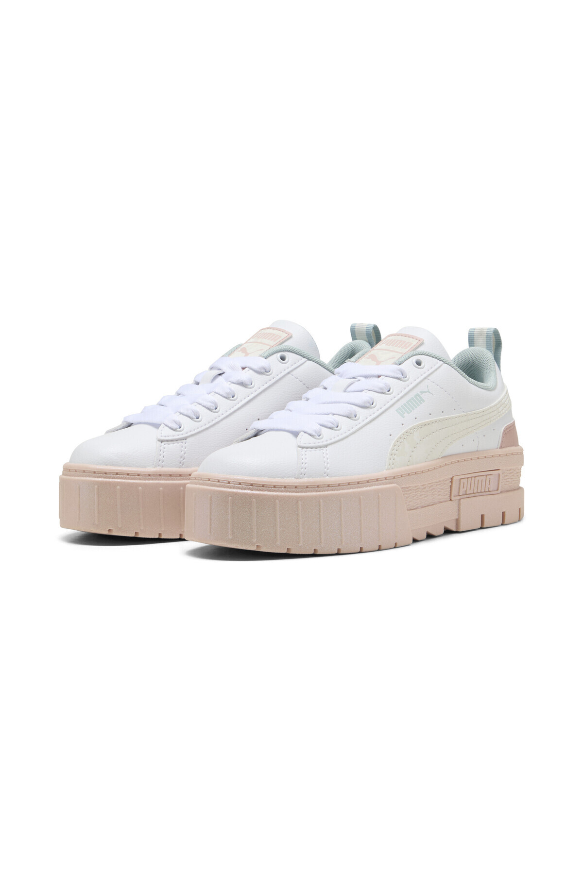 Puma-Mayze Water Creatures Sneakers Youth 4