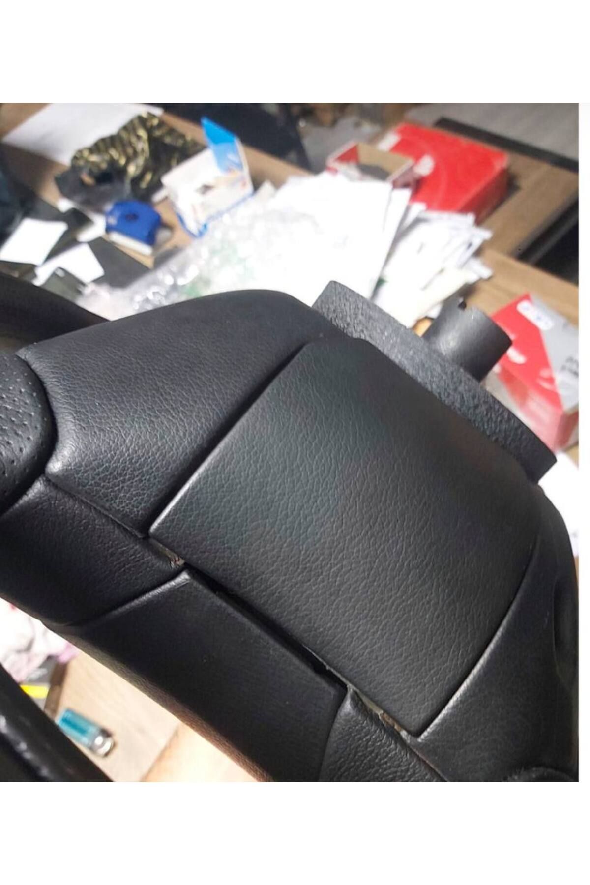 Fabrikasyon Honda Civic Vtec 1 Direksiyon Bakaliti