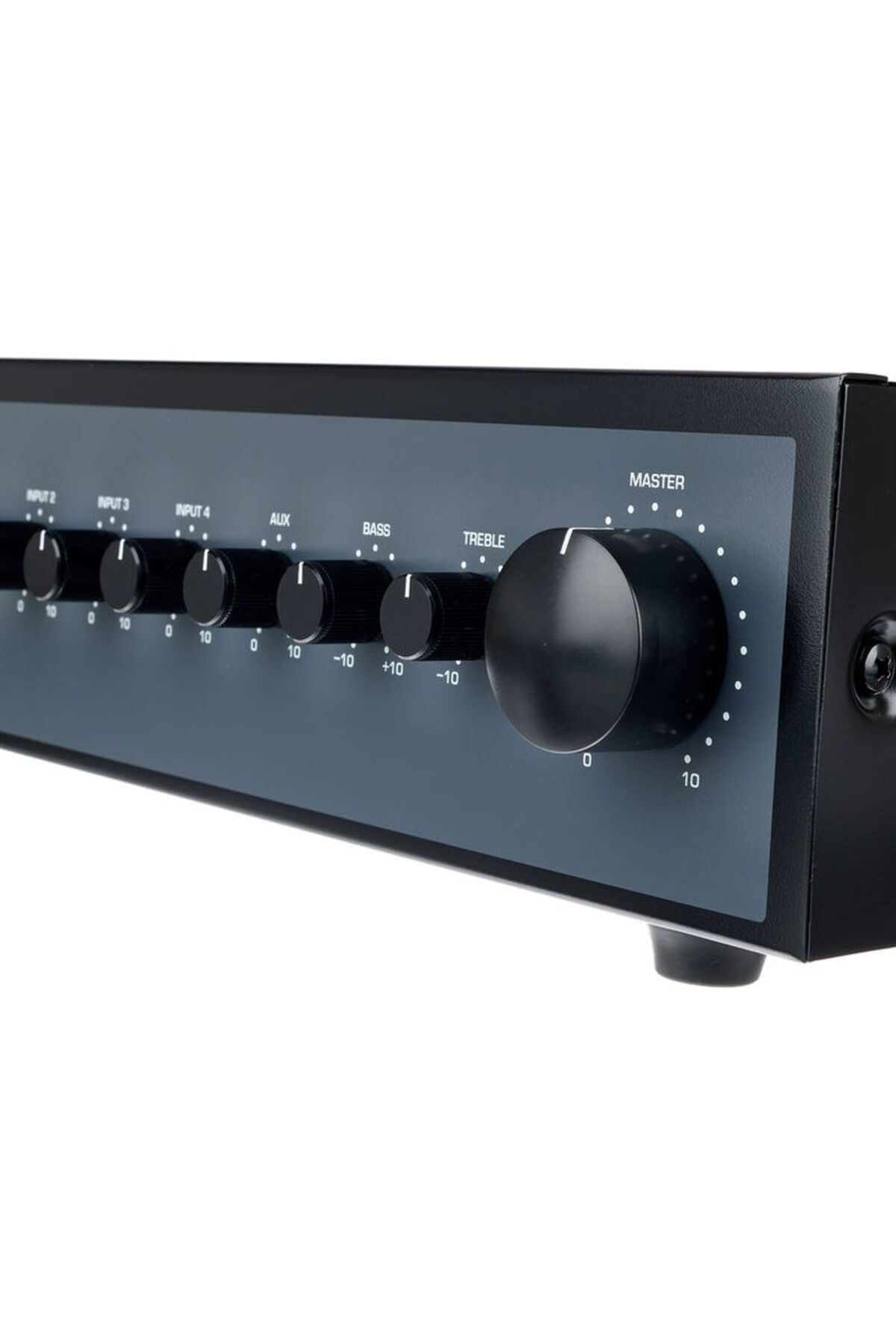 swissonic-Amplifier 100V Swissonic SA 65 6