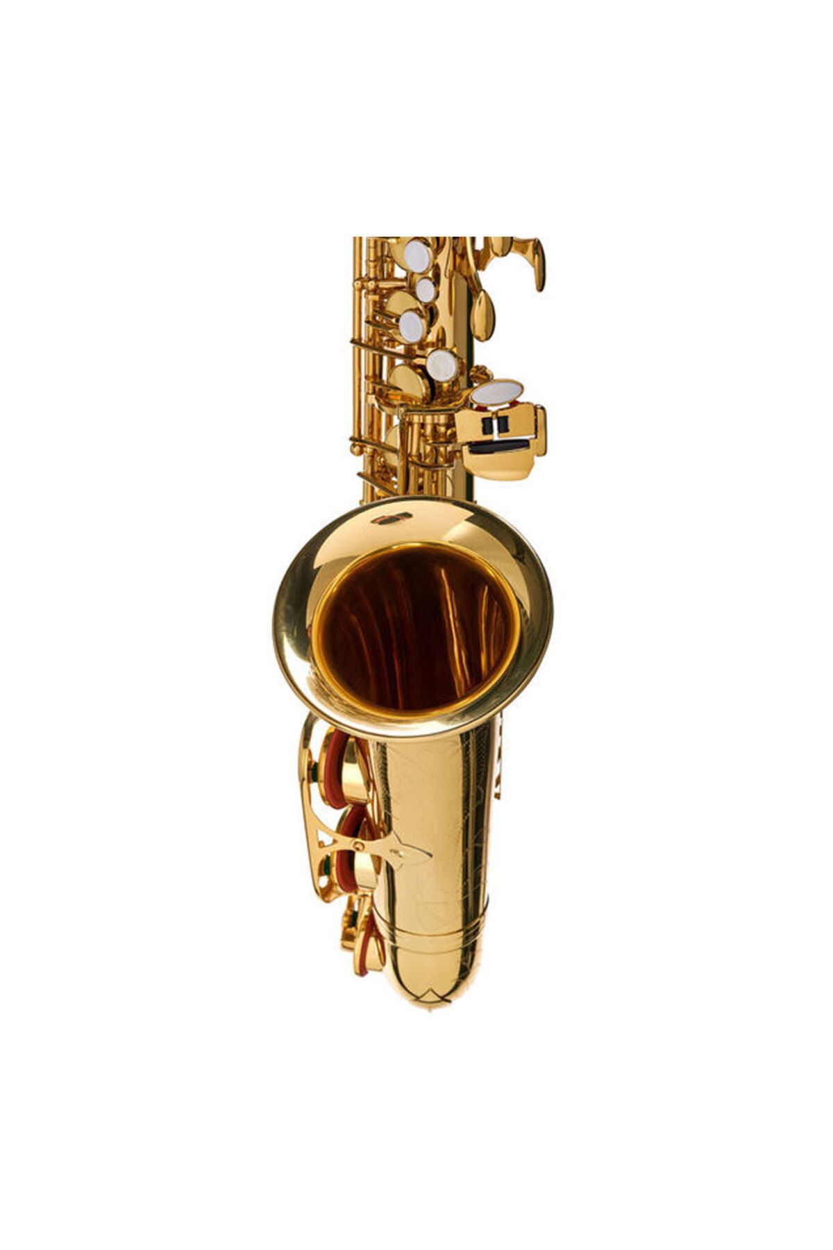 Startone-Alto Saxophone Startone SAS 75 3