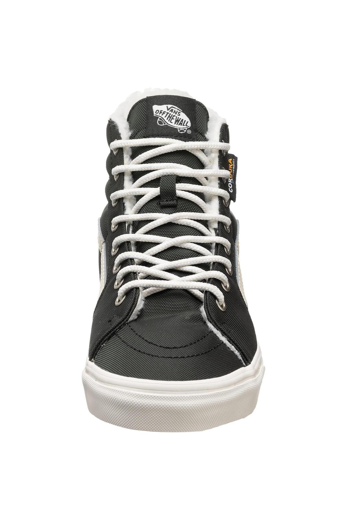 Vans-Unisex Ua Sk8-hi Schuhe 5