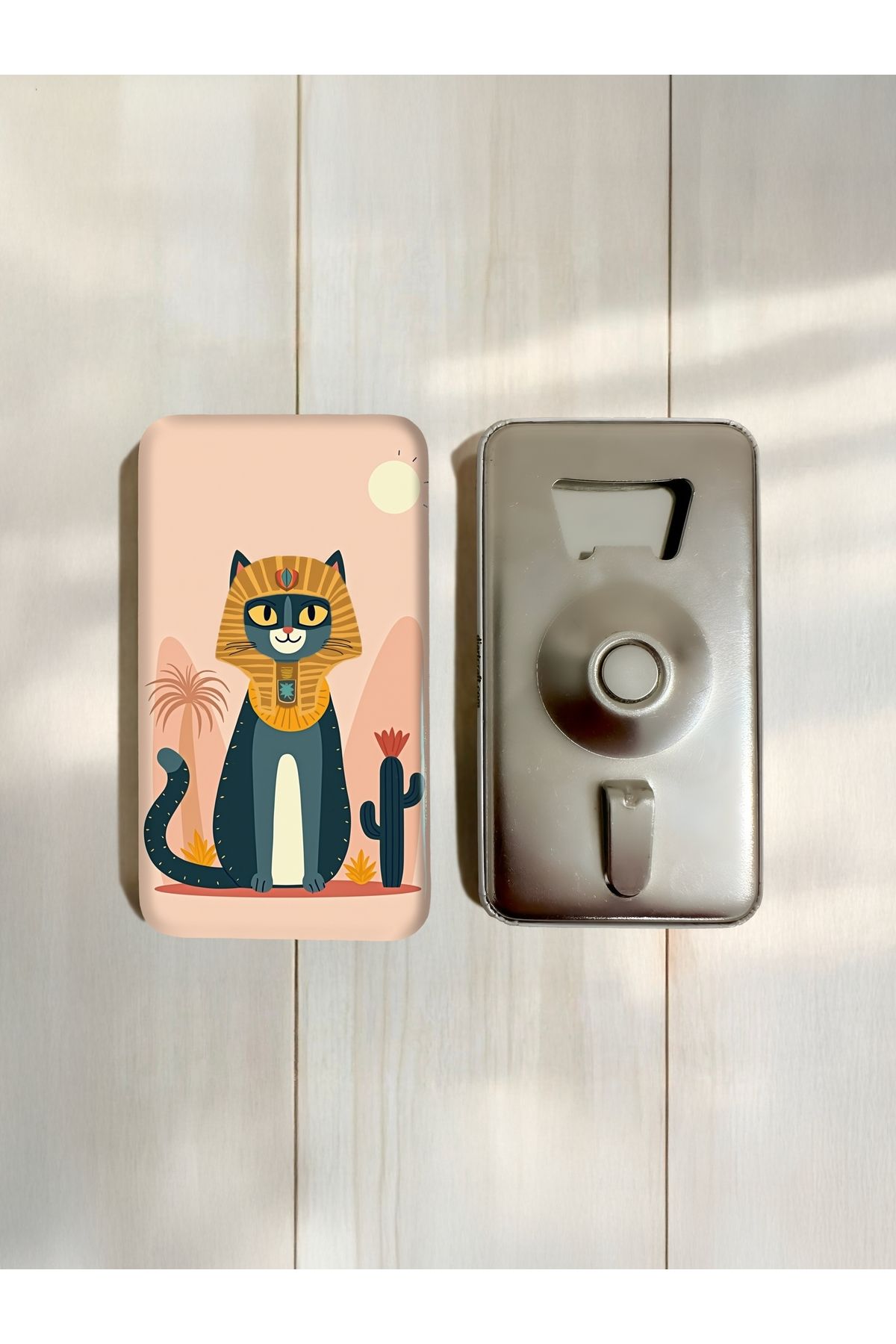 Diart DiartCraft | Tutankhamiaow Buzdolabı Açacak Magnet