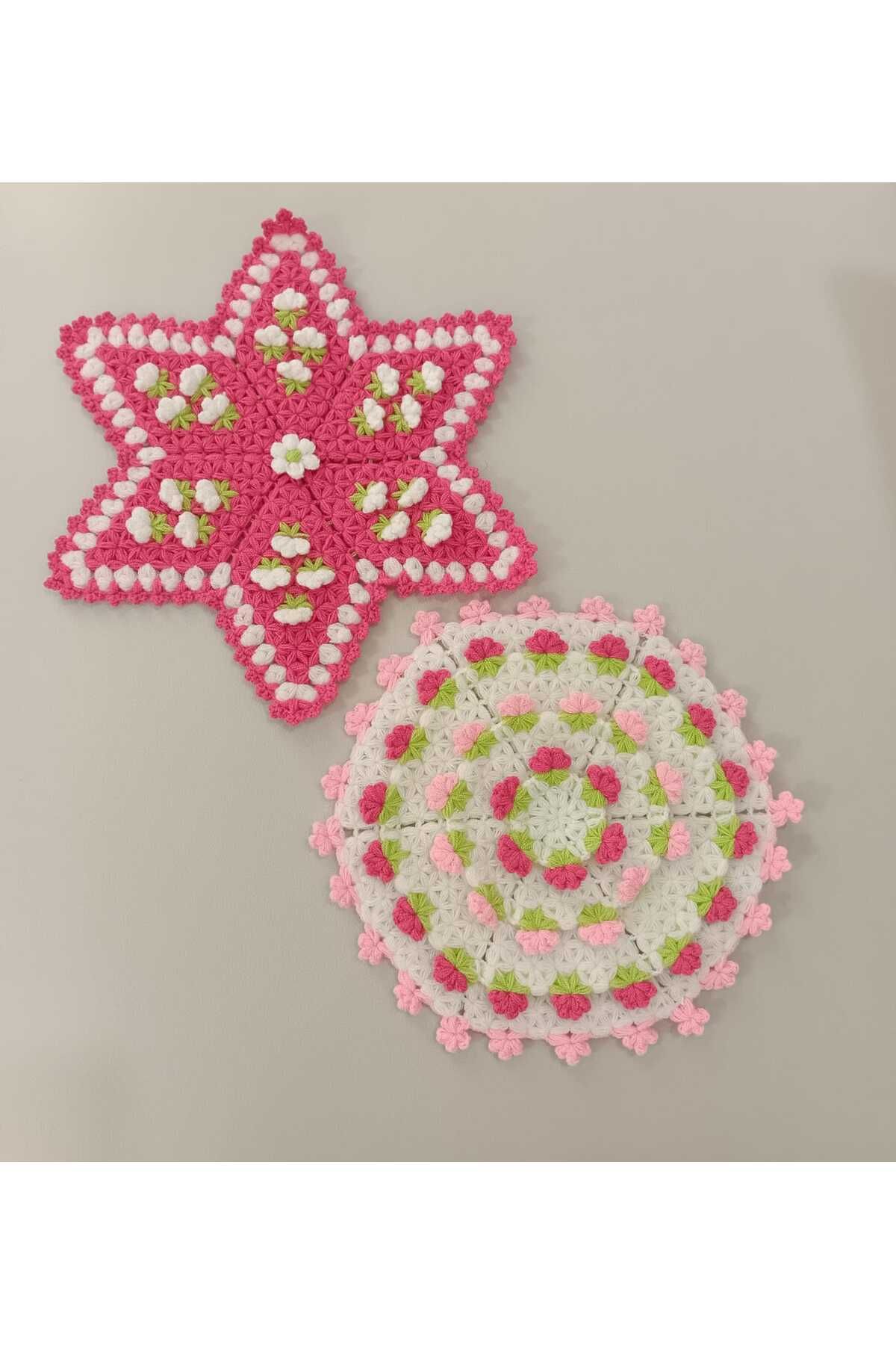 shop Pembe Lif Set 2'li