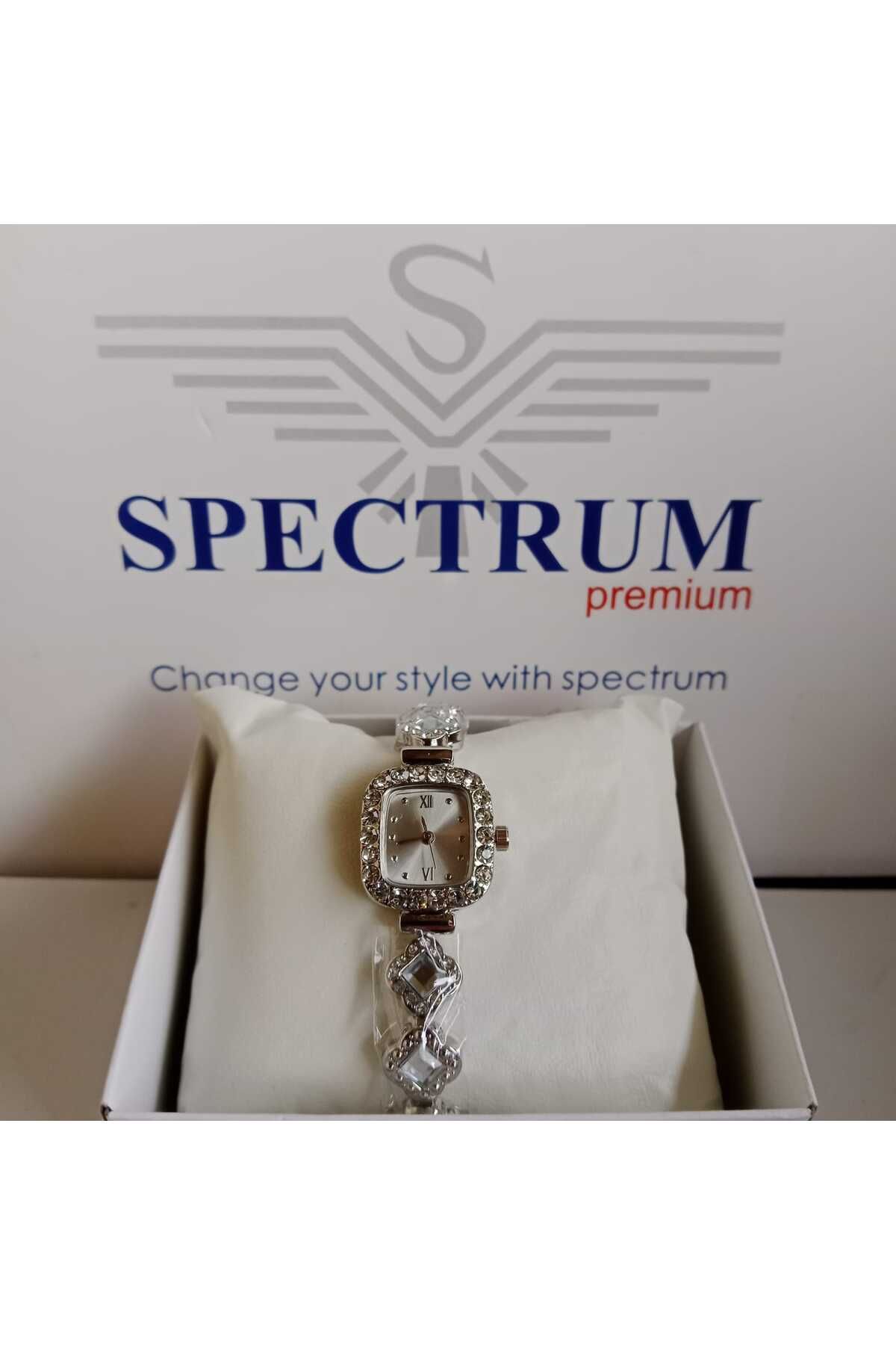 Spectrum saat