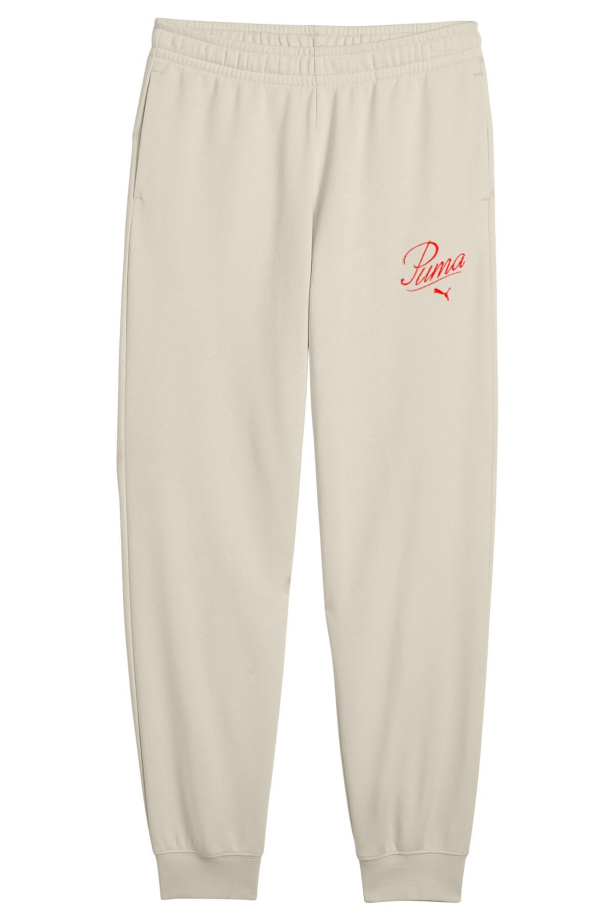Puma-Dětské tepláky Essentials Script 7