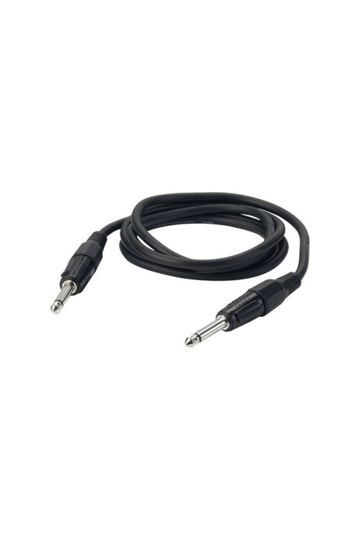 Dap Audio Cablu Jack 6.3 Mm Mono 1.5 M Dap Audio Fl05150 - One Size