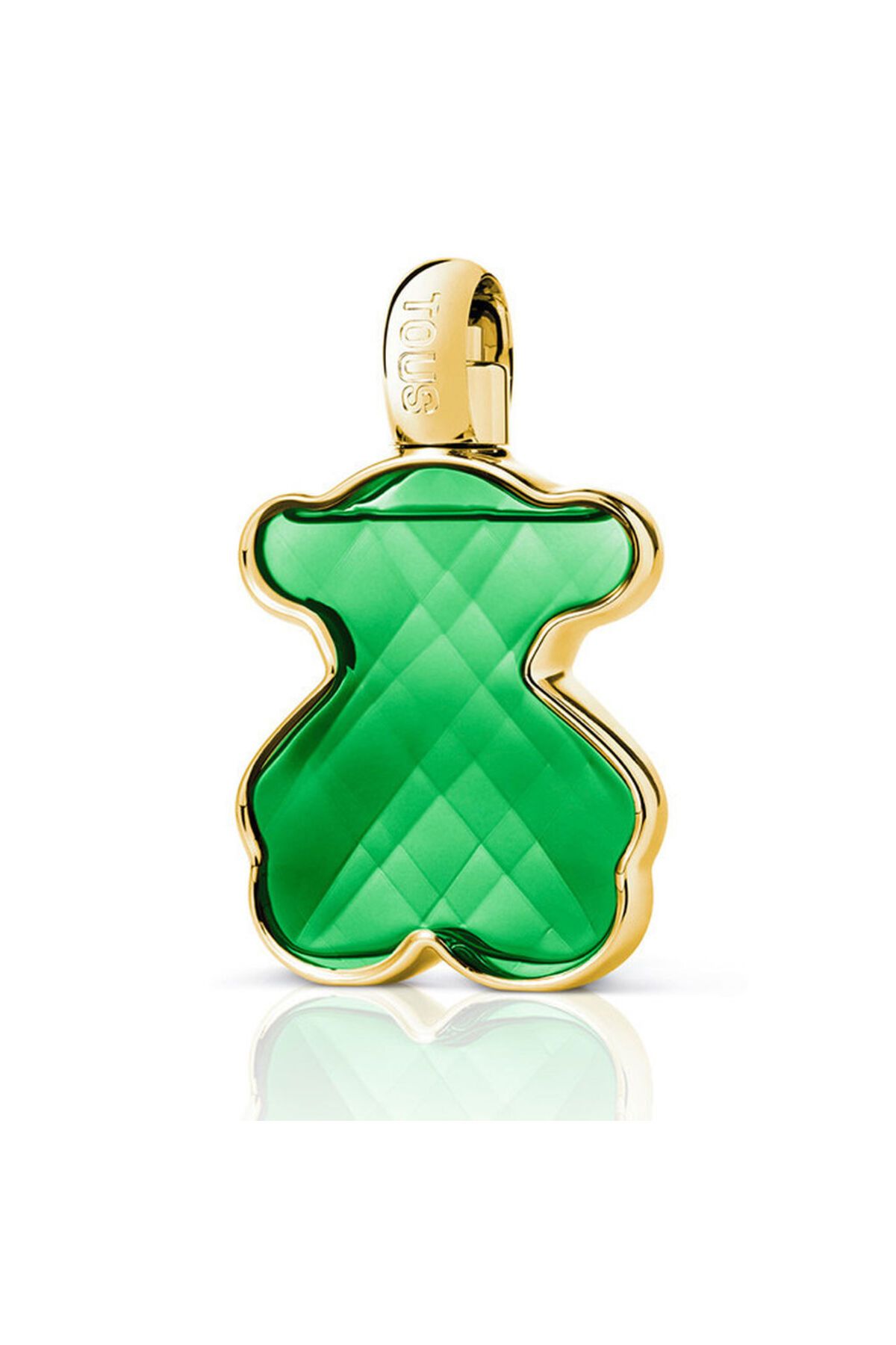 Tous LoveMe Emerald Elixir EDP 90ML Kadın Parfüm