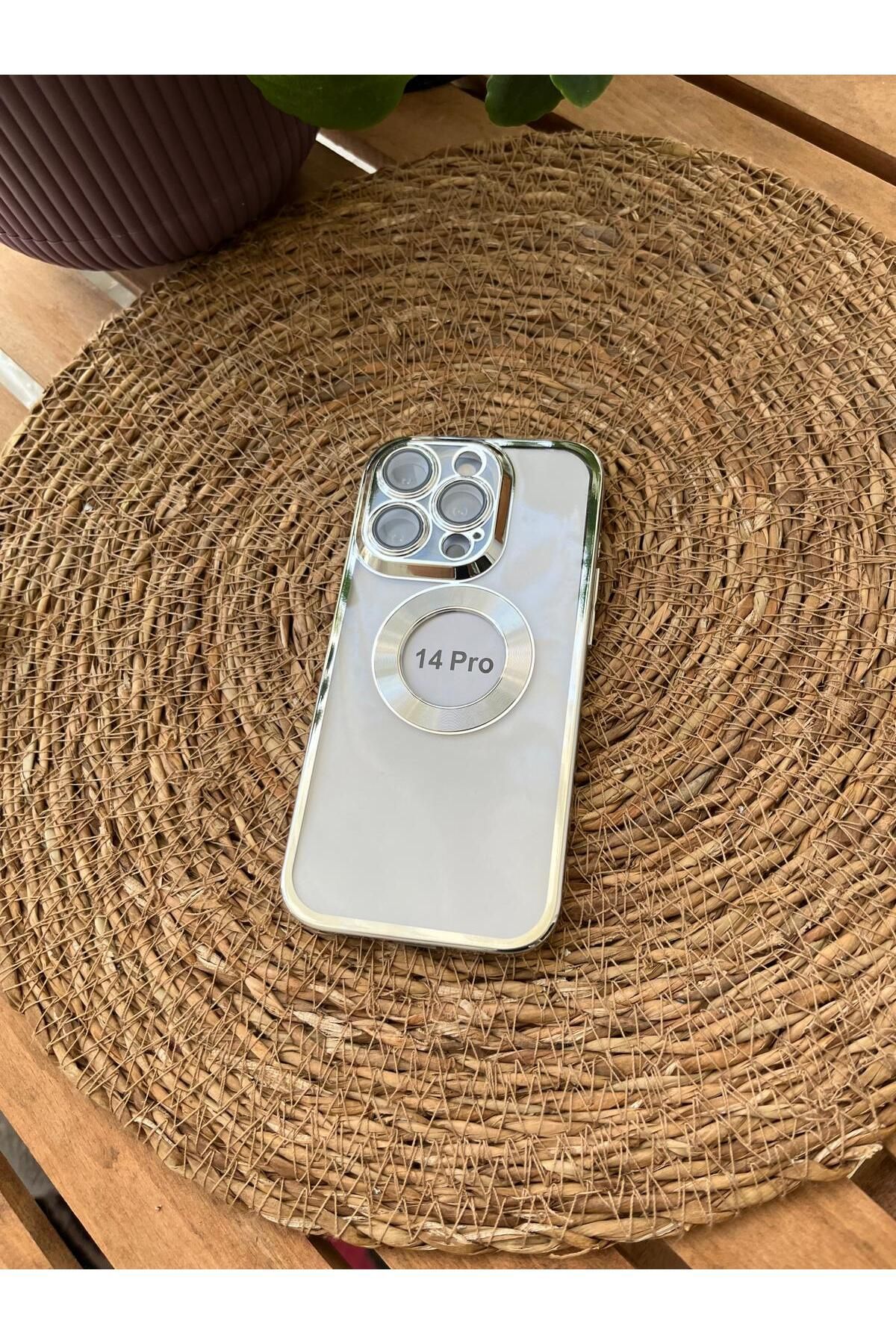HERSEYBURADAA iPhone 14 Pro Kapak&Kılıf