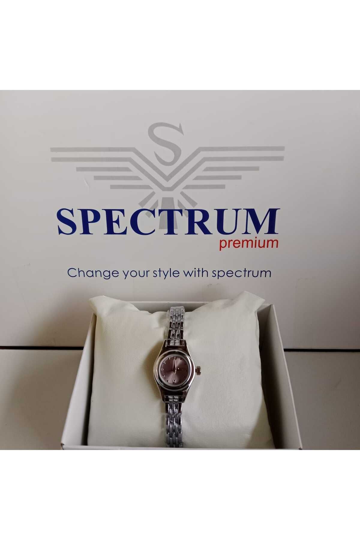 Spectrum saat
