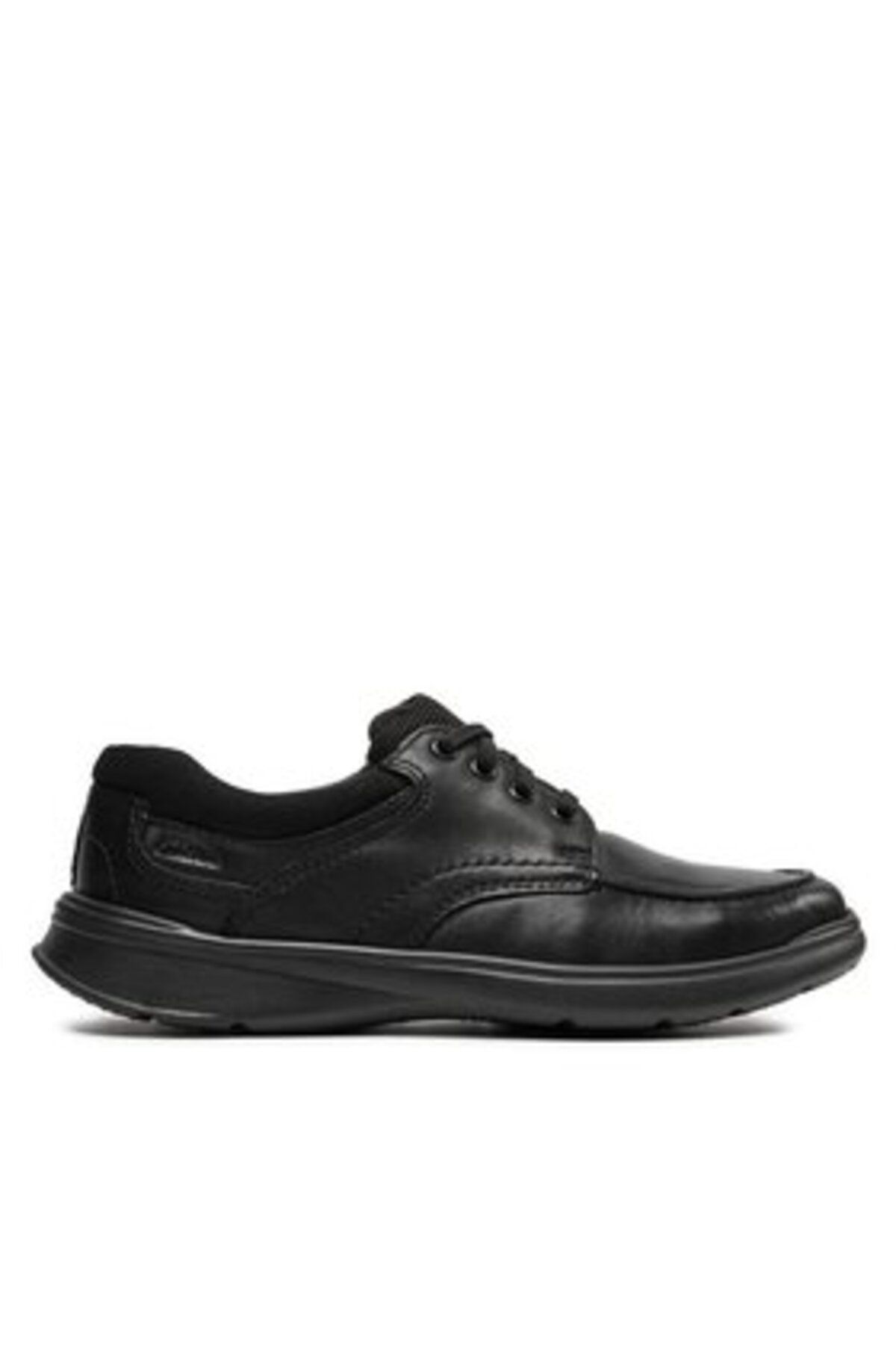 CLARKS-men's shoes 261373857110 black 2
