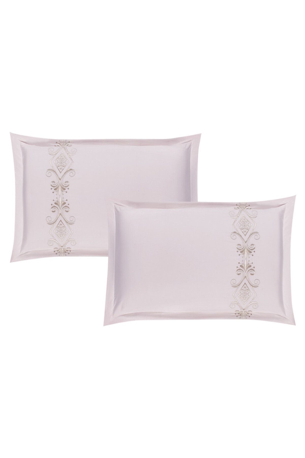 HOURS-Horse Navrin 8-piece comforter set, embroidered with a modern and distinctive pattern, Carina-002 5