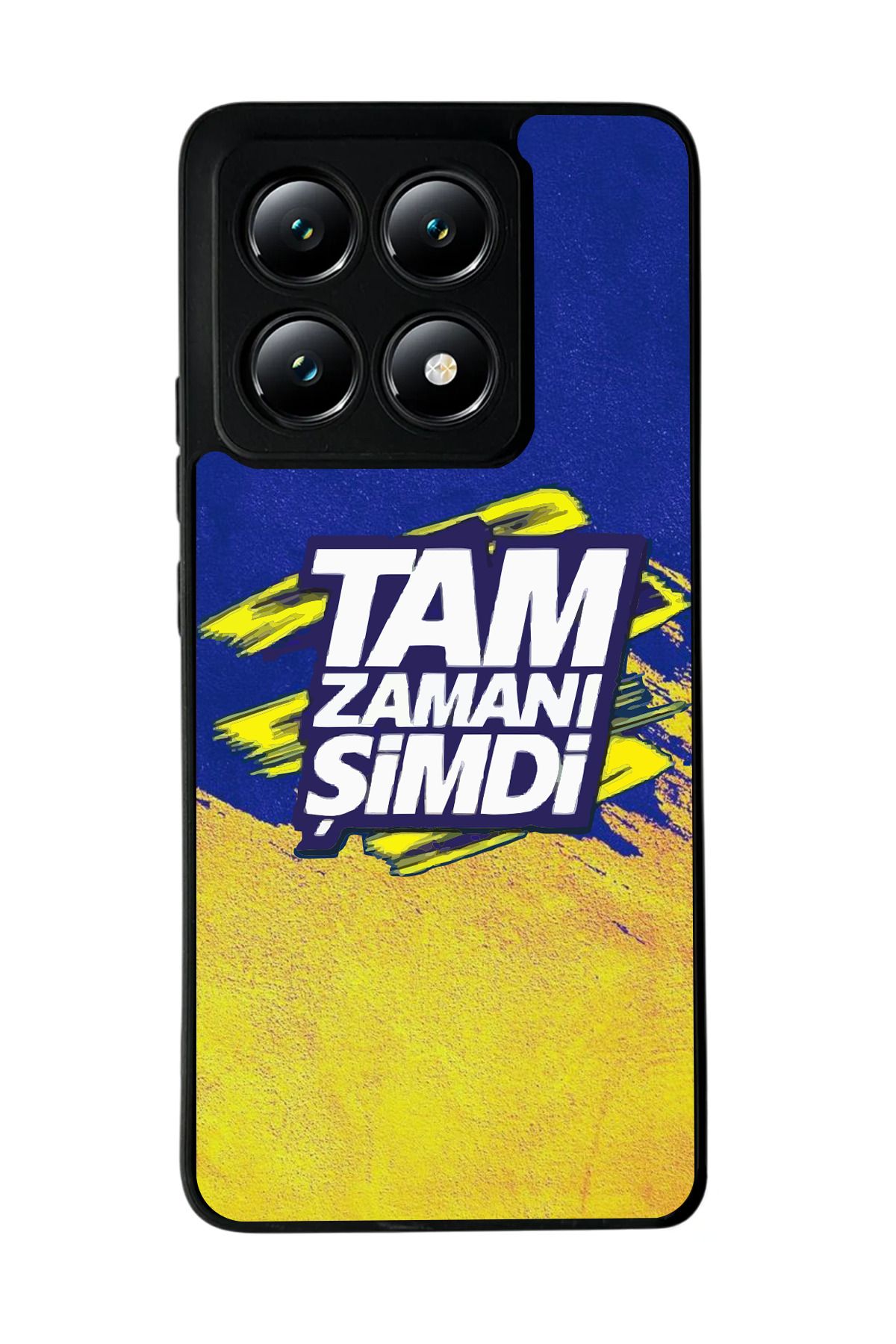BGAKSESUAR Xiaomi Mi 14T Mat Uyumlu Siyah Kılıf – Yumuşak Silikon, Koruyucu, Şok Emici Kapak