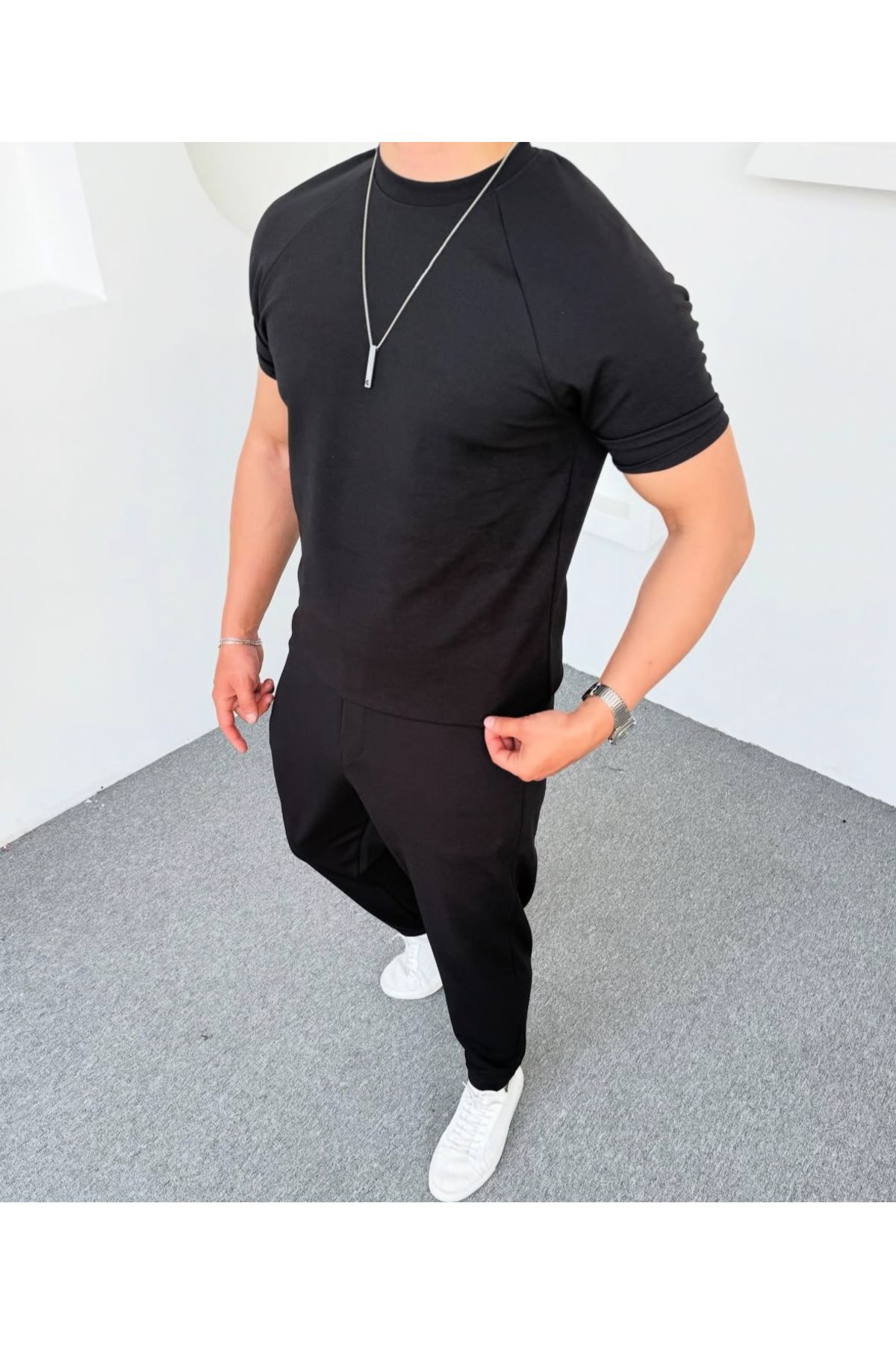 Torias Man BOYFİREND CRAP TAKIM