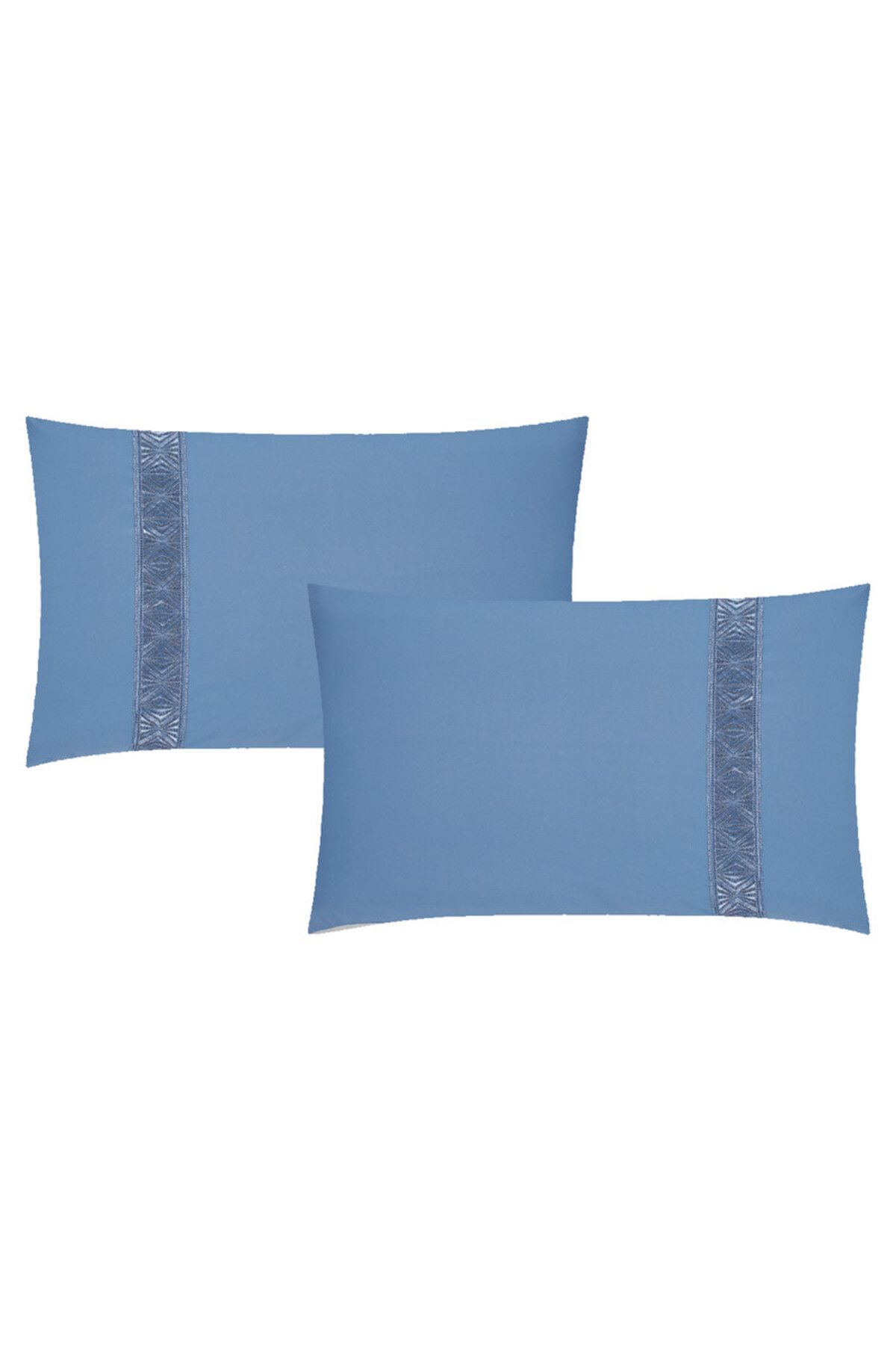 HOURS-Horse Navrin 8-piece comforter set, embroidered with a modern and distinctive pattern, Carina-003 6