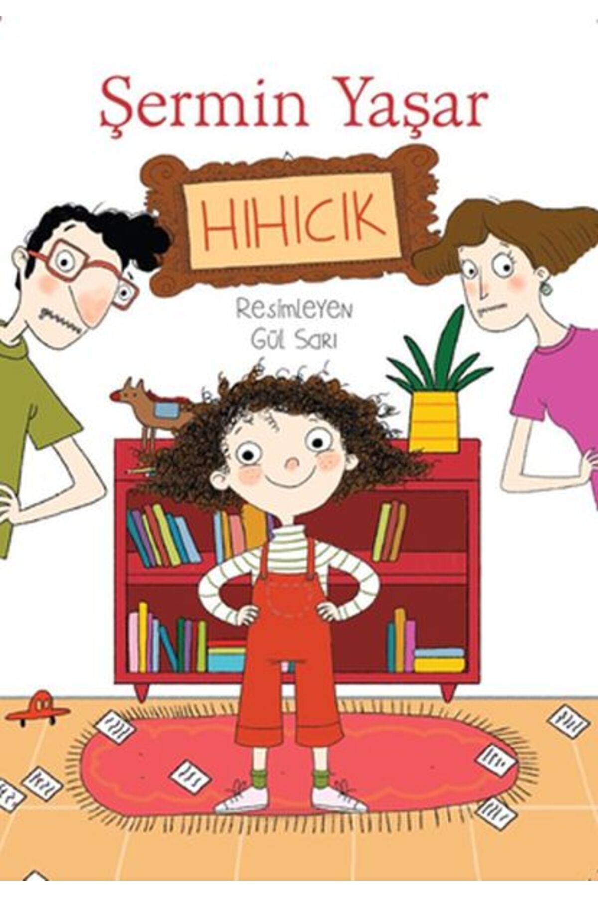 Doğan Egmont Hıhıcık