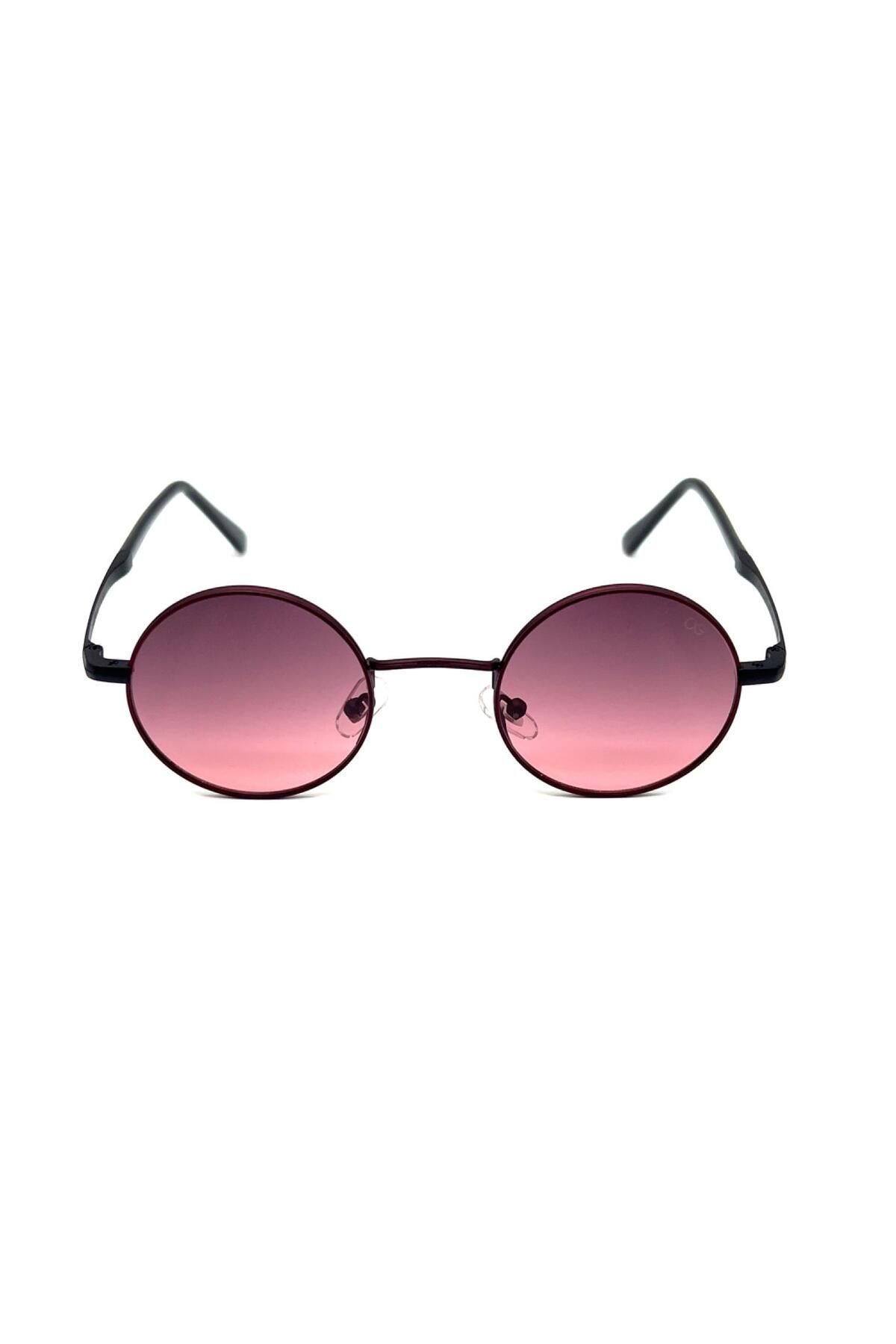 Obb Sunglasses OBB MS231 C58 Unisex Güneş Gözlüğü