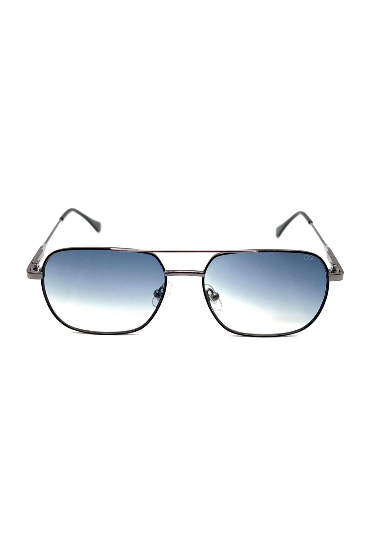 Obb Sunglasses OBB MS318 C6M Erkek Güneş Gözlüğü