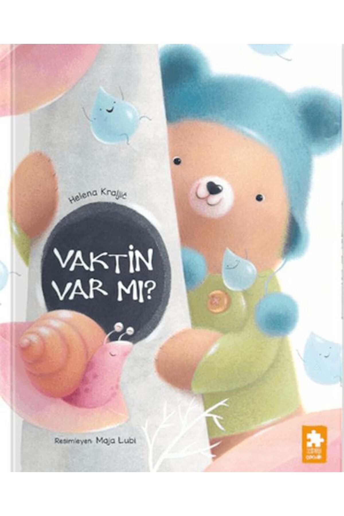Eksik Parça Yayınları Vaktin Var mı?