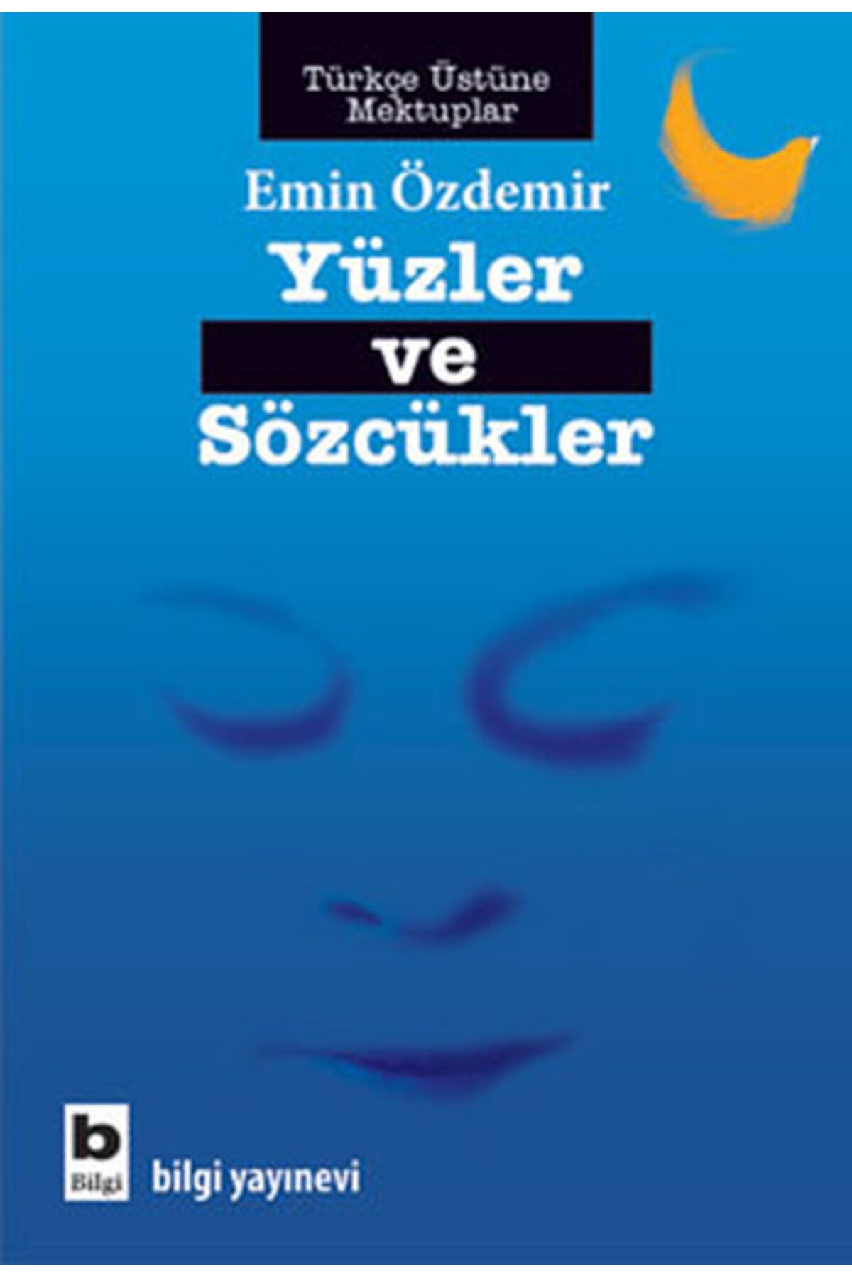 Bilgi Yayınevi Yüzler ve Sözcükler