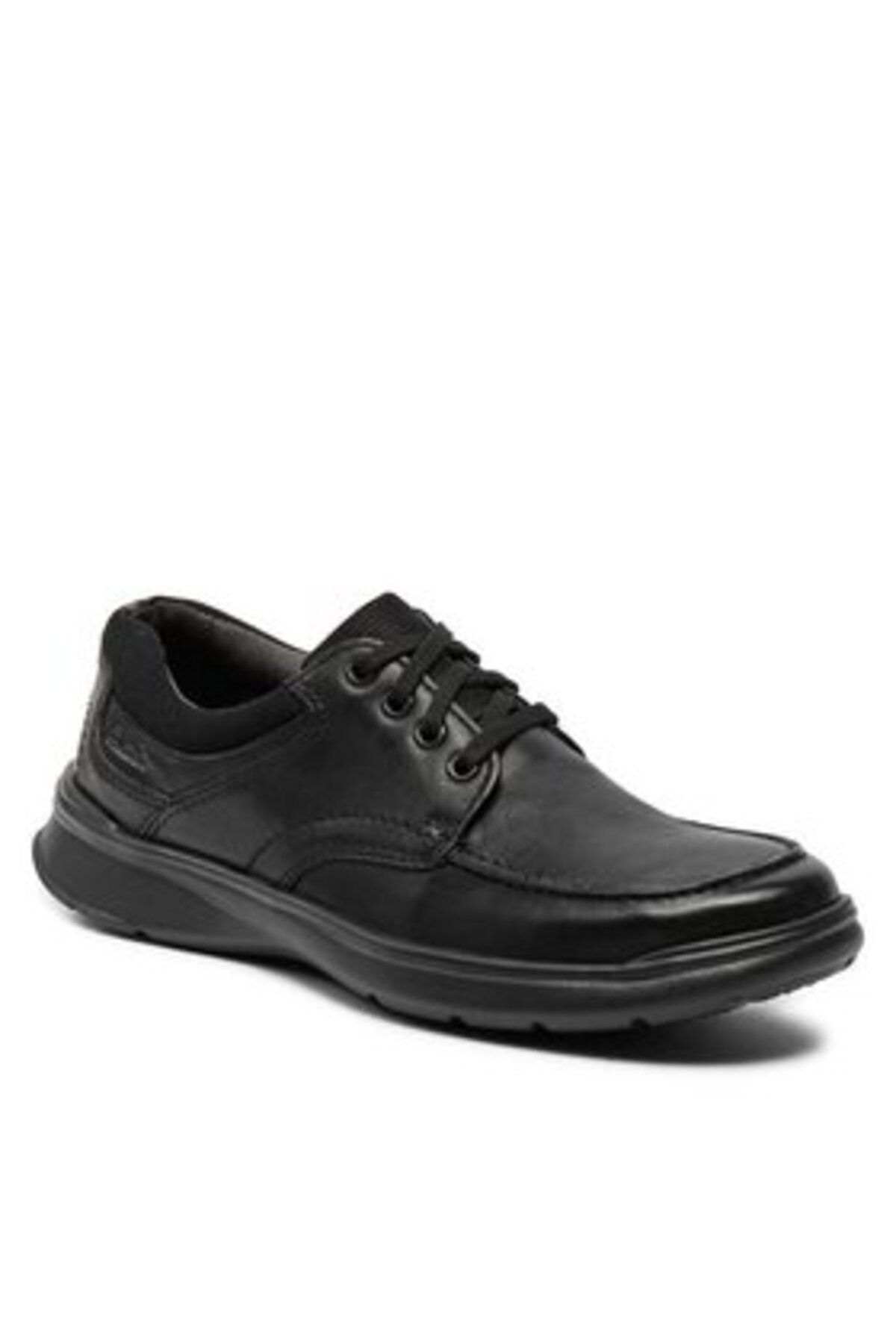 CLARKS-men's shoes 261373857110 black 3