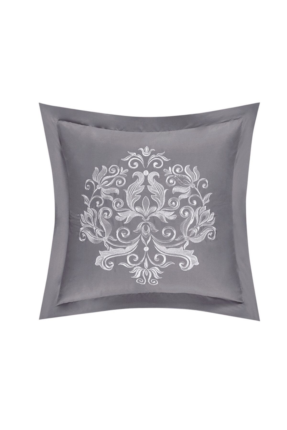 HOURS-Horse Navran 8-piece embroidered comforter set with a modern and distinctive pattern Carina-001 7