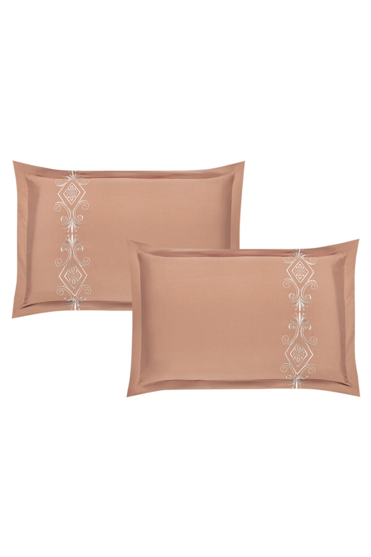 HOURS-Horse Navrin 8-piece comforter set, embroidered with a modern and distinctive pattern, Carina-005 5