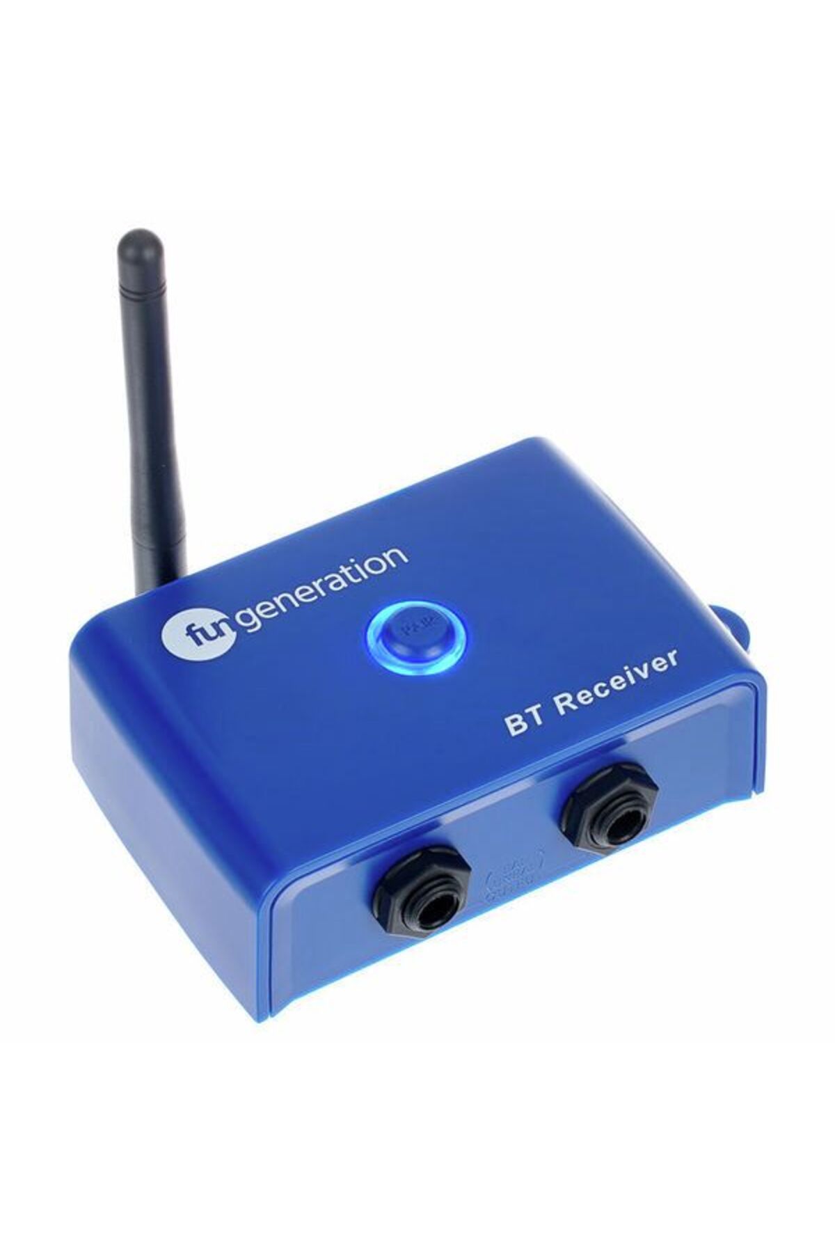Fun Generation-Fun Generation Bluetooth receiver 3