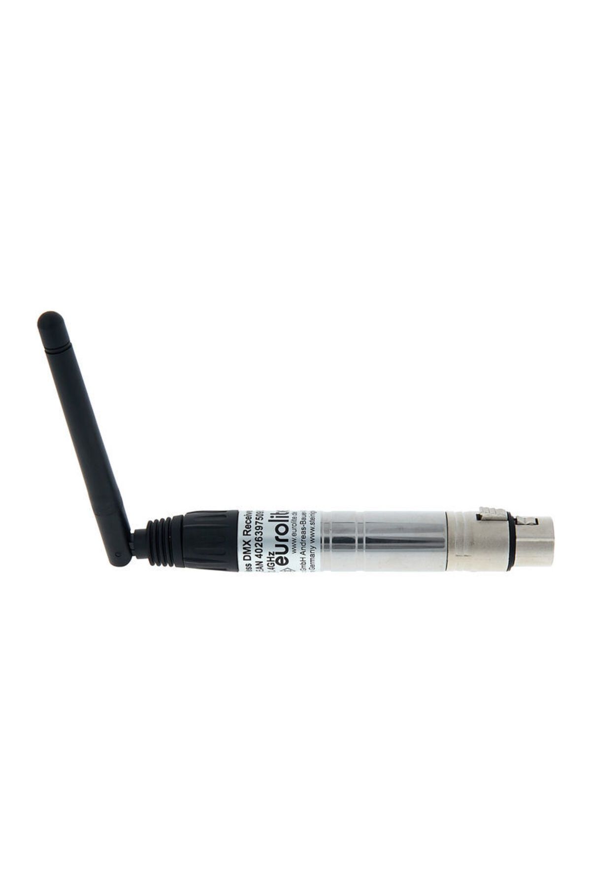 eurolite-Receiver DMX Eurolite QuickDMX Wireless Receiver 2