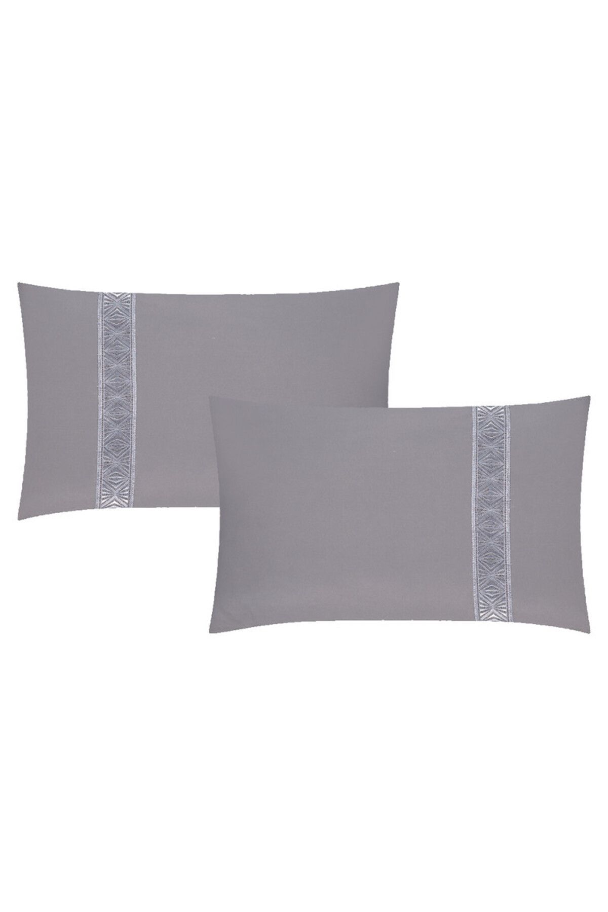 HOURS-Horse Navran 8-piece embroidered comforter set with a modern and distinctive pattern Carina-001 6