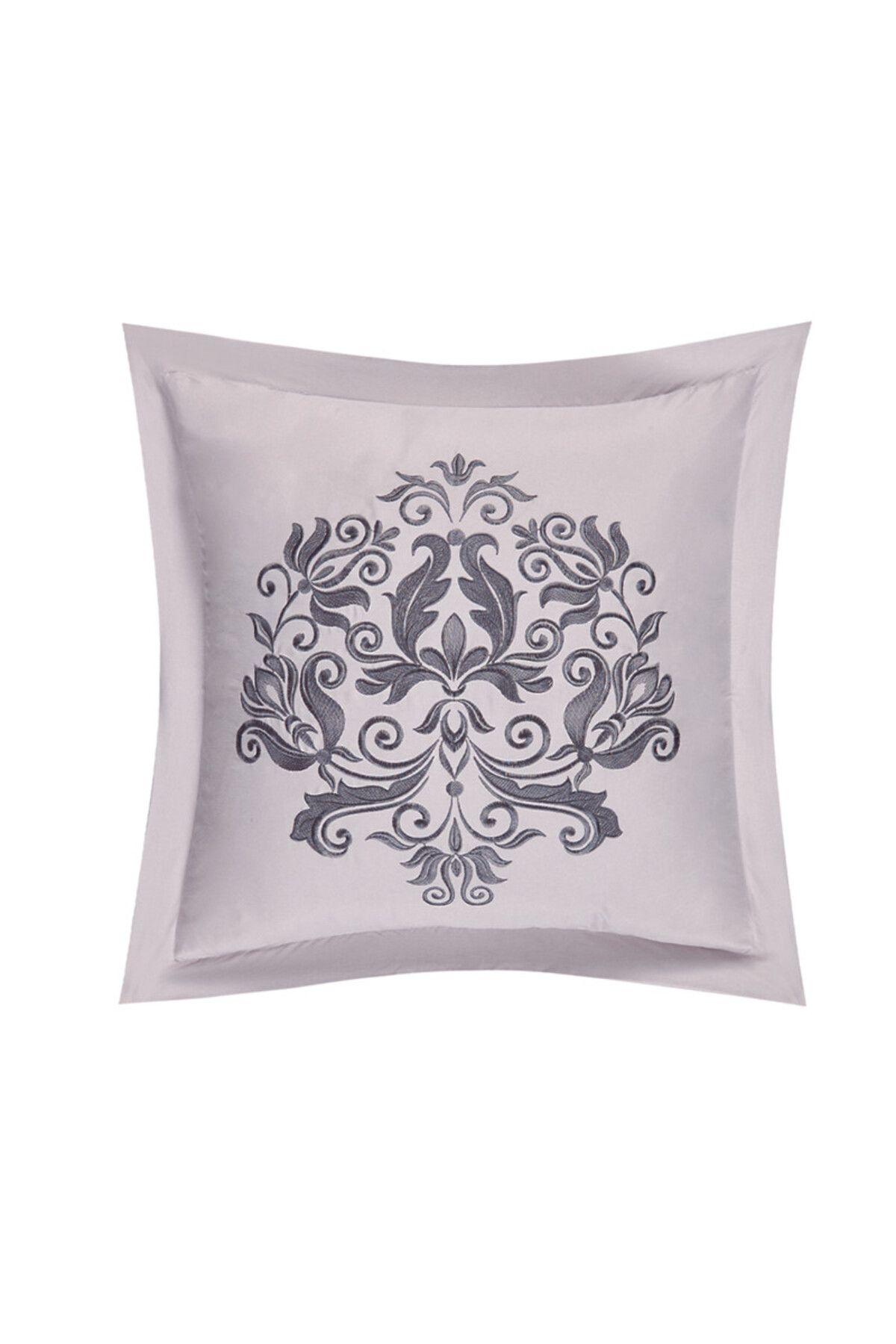HOURS-Horse Navrin 8-piece comforter set, embroidered with a modern and distinctive pattern, Carina-008 6